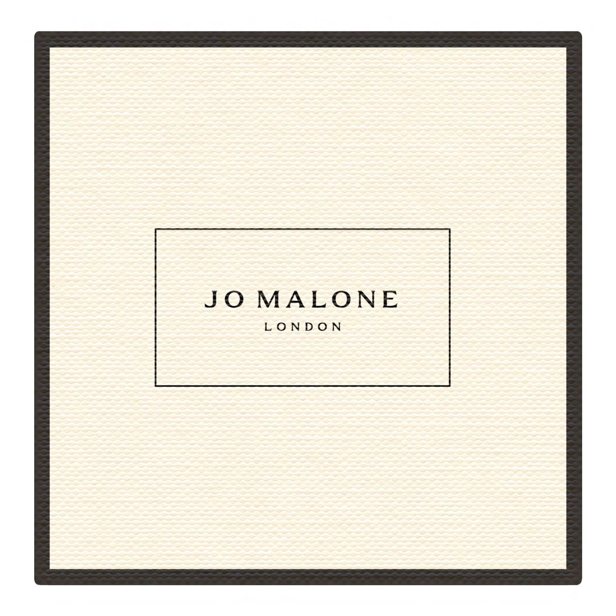 None - Jo Malone London - Green Tomato Vine Candle Veggies Edition - 5