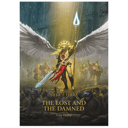 Warhammer GAME THE LOST AND THE DAMNED