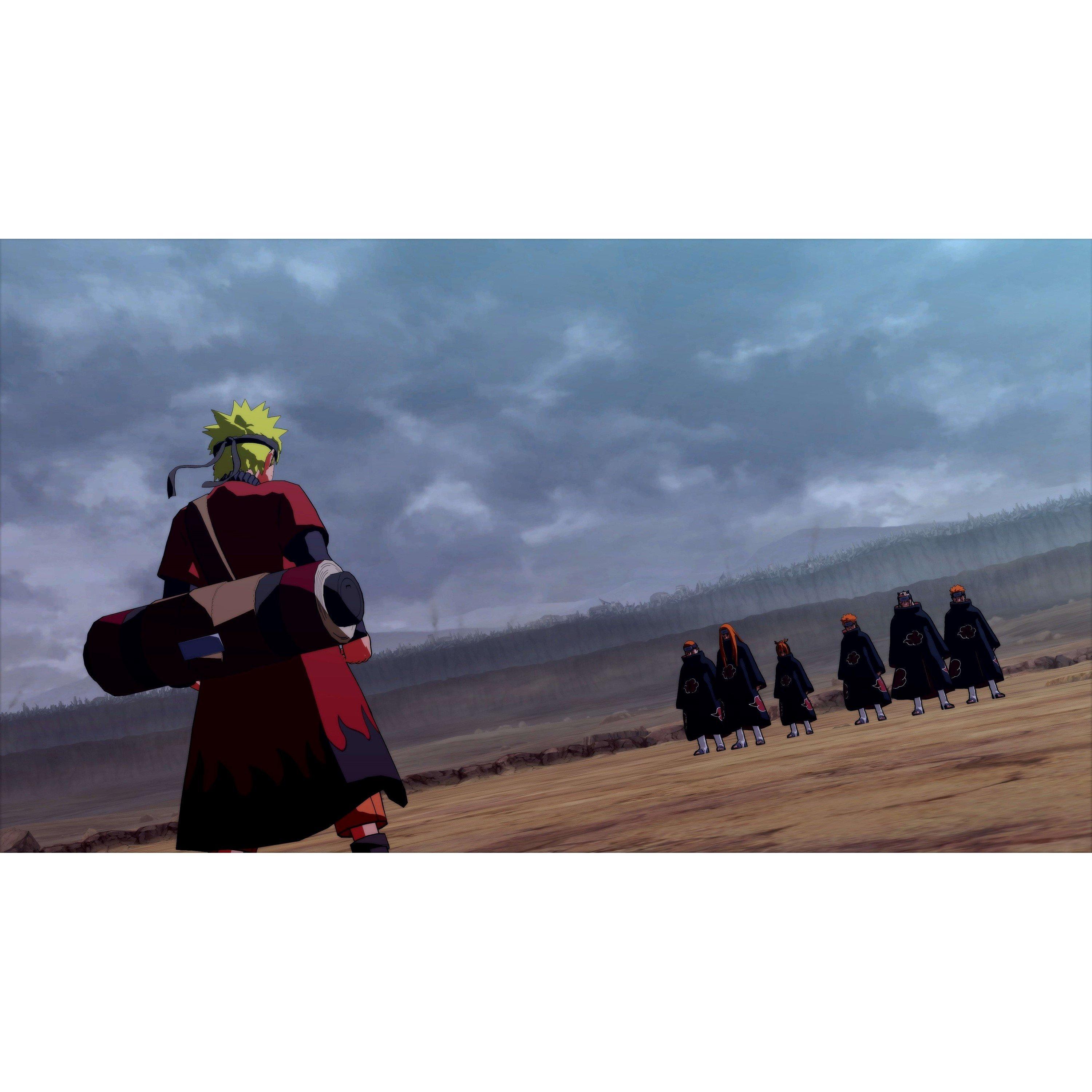Nintendo Switch - Bandai Namco Entertainment - NARUTO X BORUTO Ultimate Ninja STORM CONNECTIONS - 6