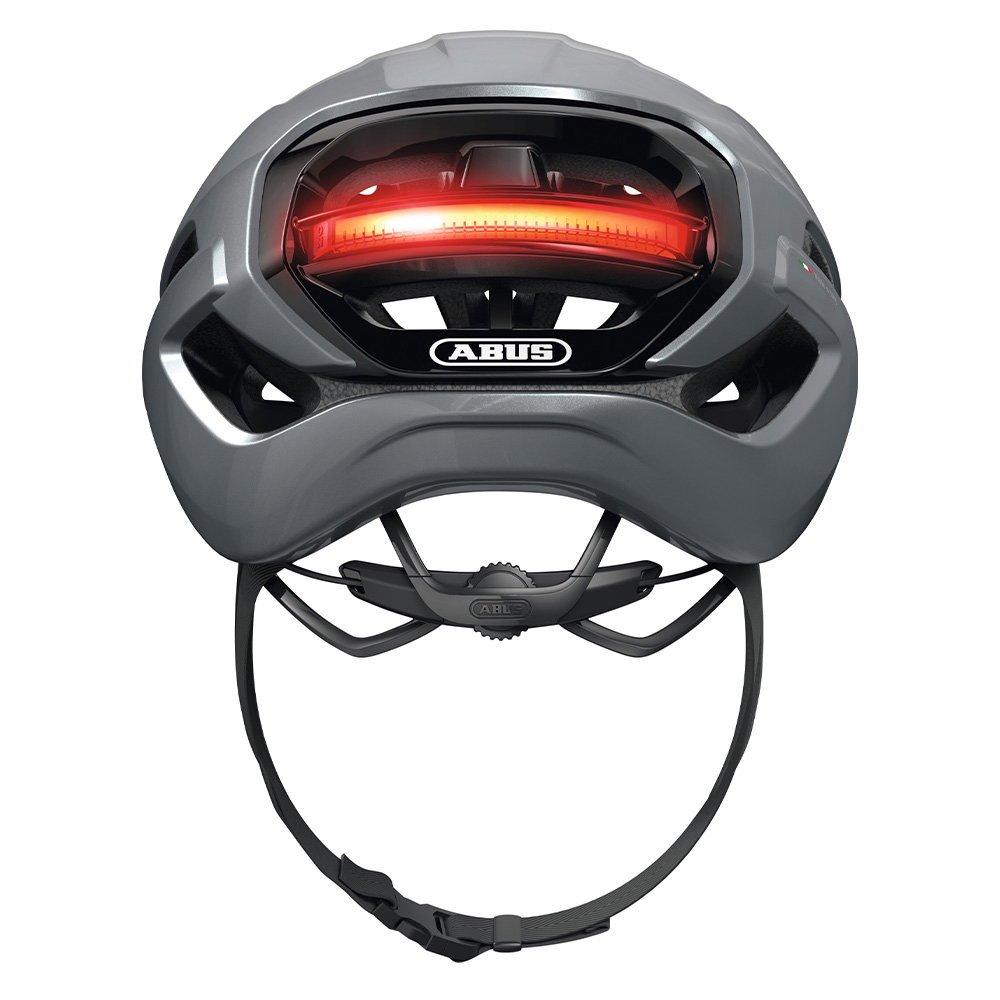 Graphite Silver - Abus - TAIPAN LED - 5