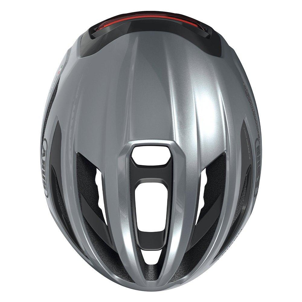 Graphite Silver - Abus - TAIPAN LED - 7