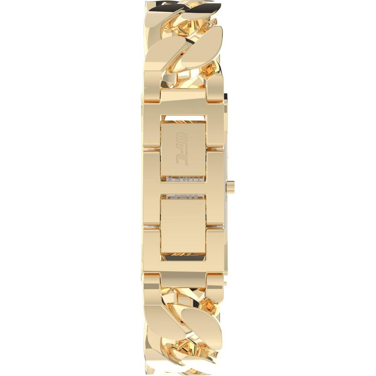 Black And Gold - Timex - Ladies Timex UFC Championship Watch - 2