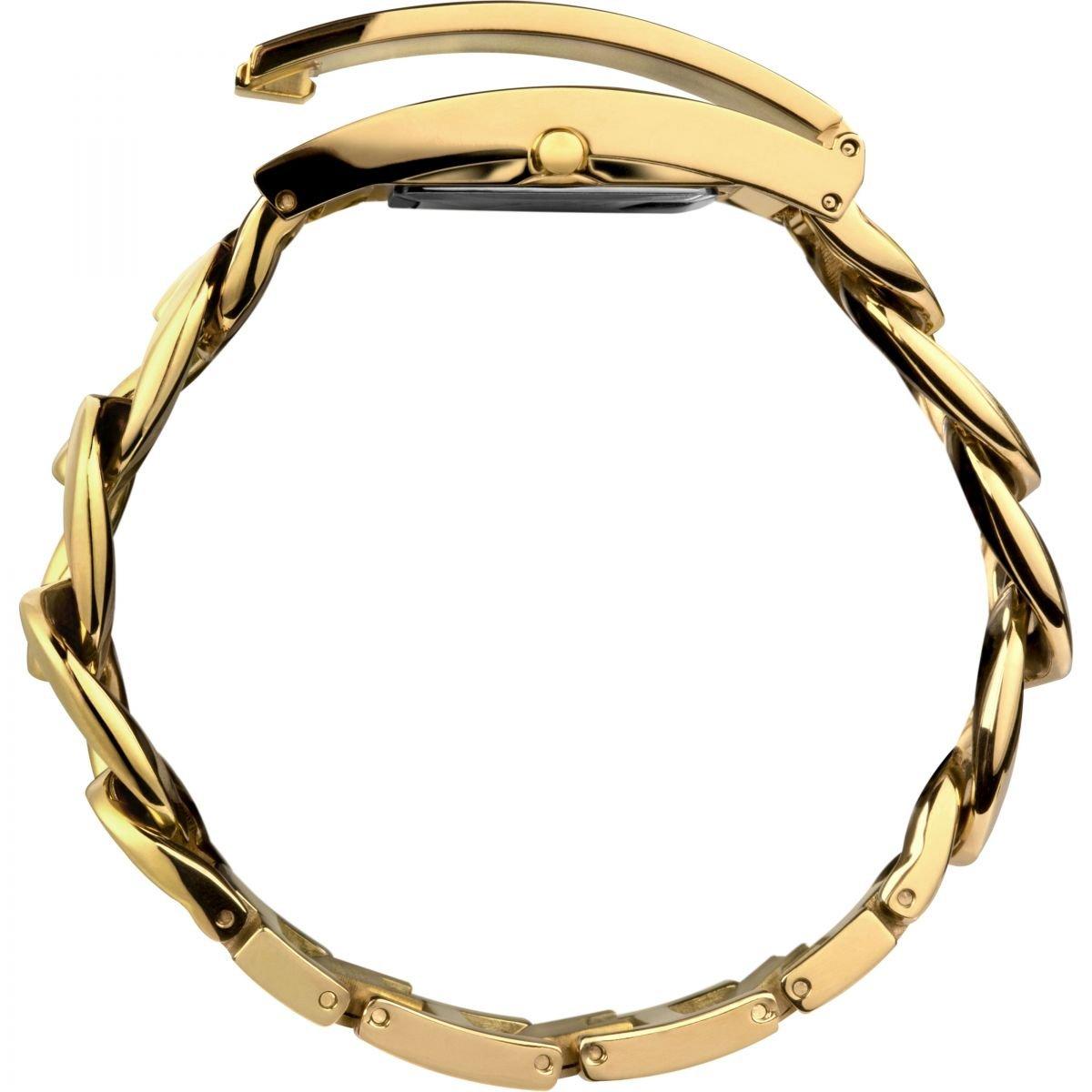 Black And Gold - Timex - Ladies Timex UFC Championship Watch - 5