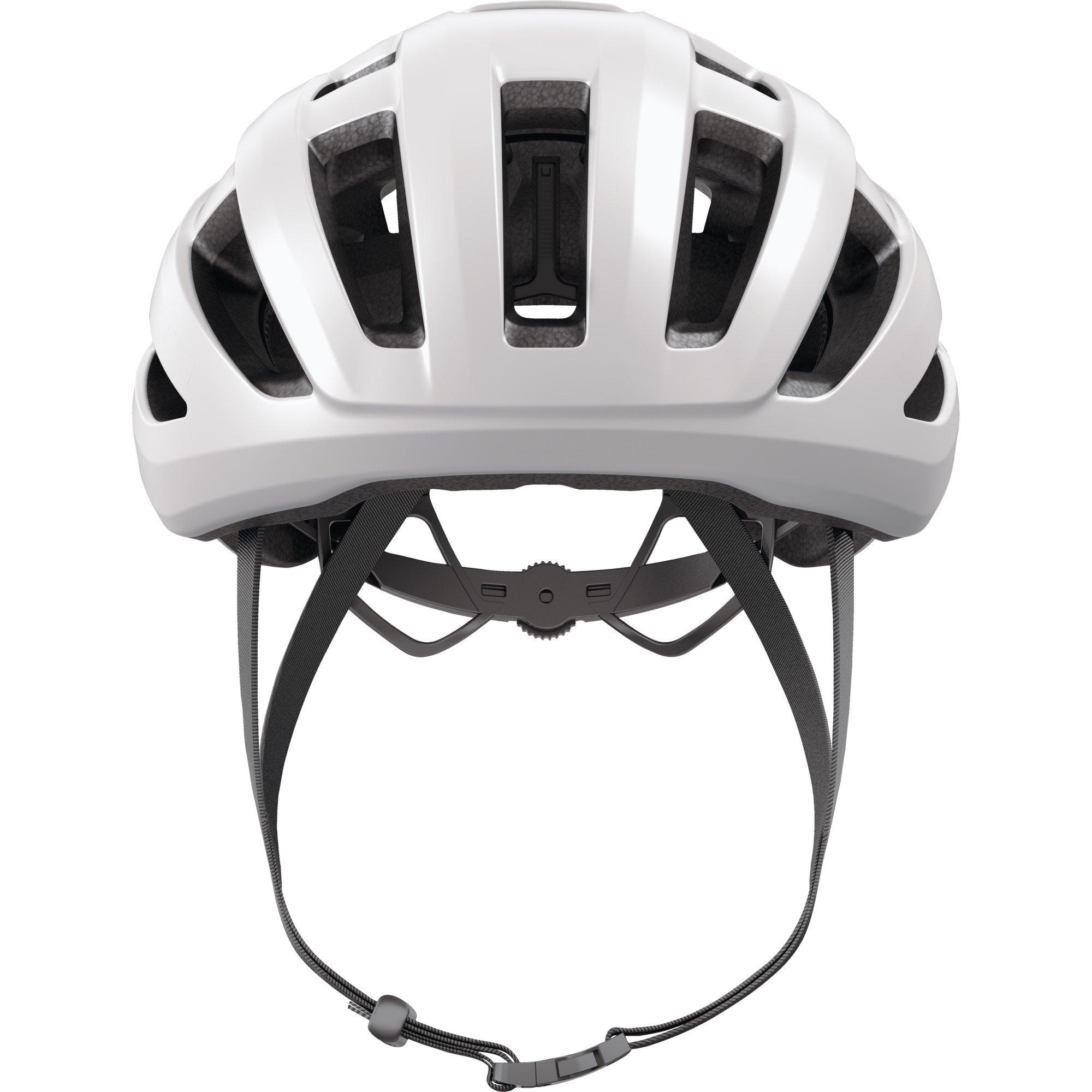 Polar White - Abus - POWERDOME MIPS - 3