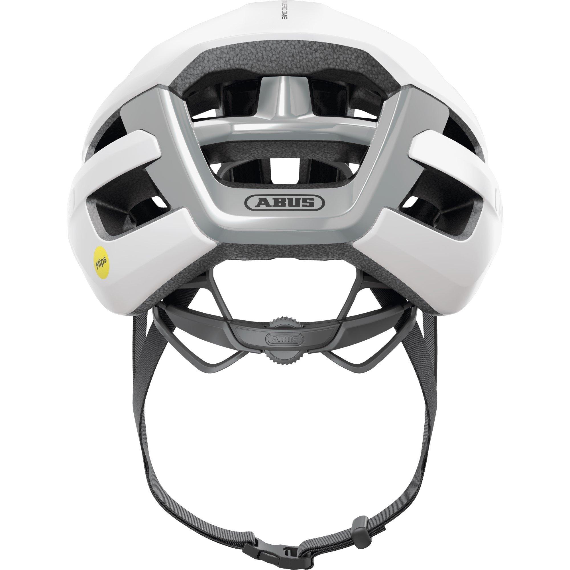 Polar White - Abus - POWERDOME MIPS - 4