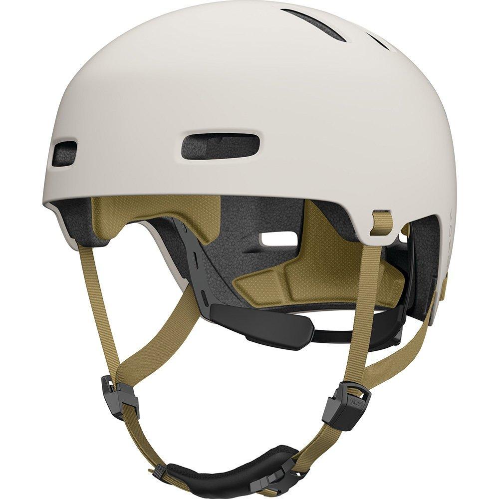 Black - Abus - XOXO ECO - 3