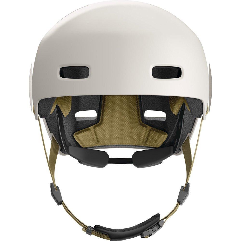 Black - Abus - XOXO ECO - 4