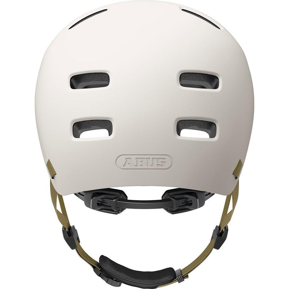 Black - Abus - XOXO ECO - 5