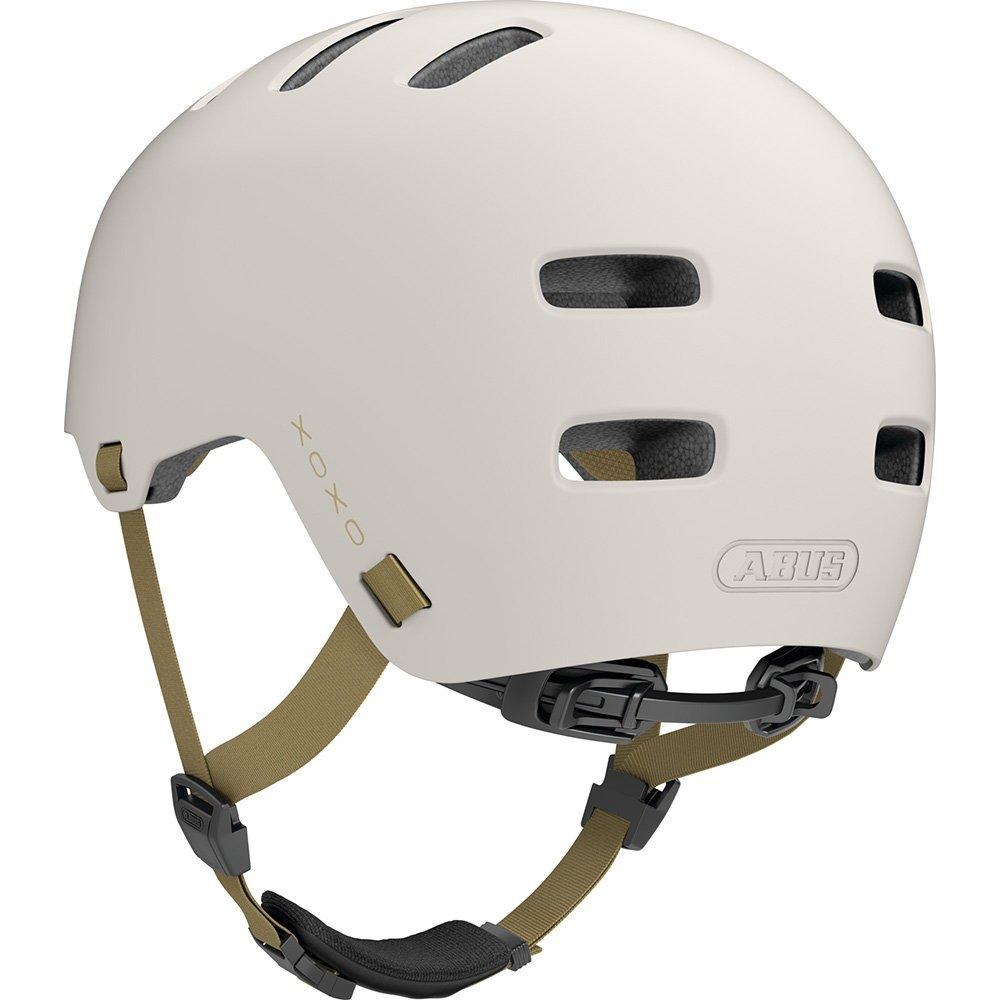 Black - Abus - XOXO ECO - 6