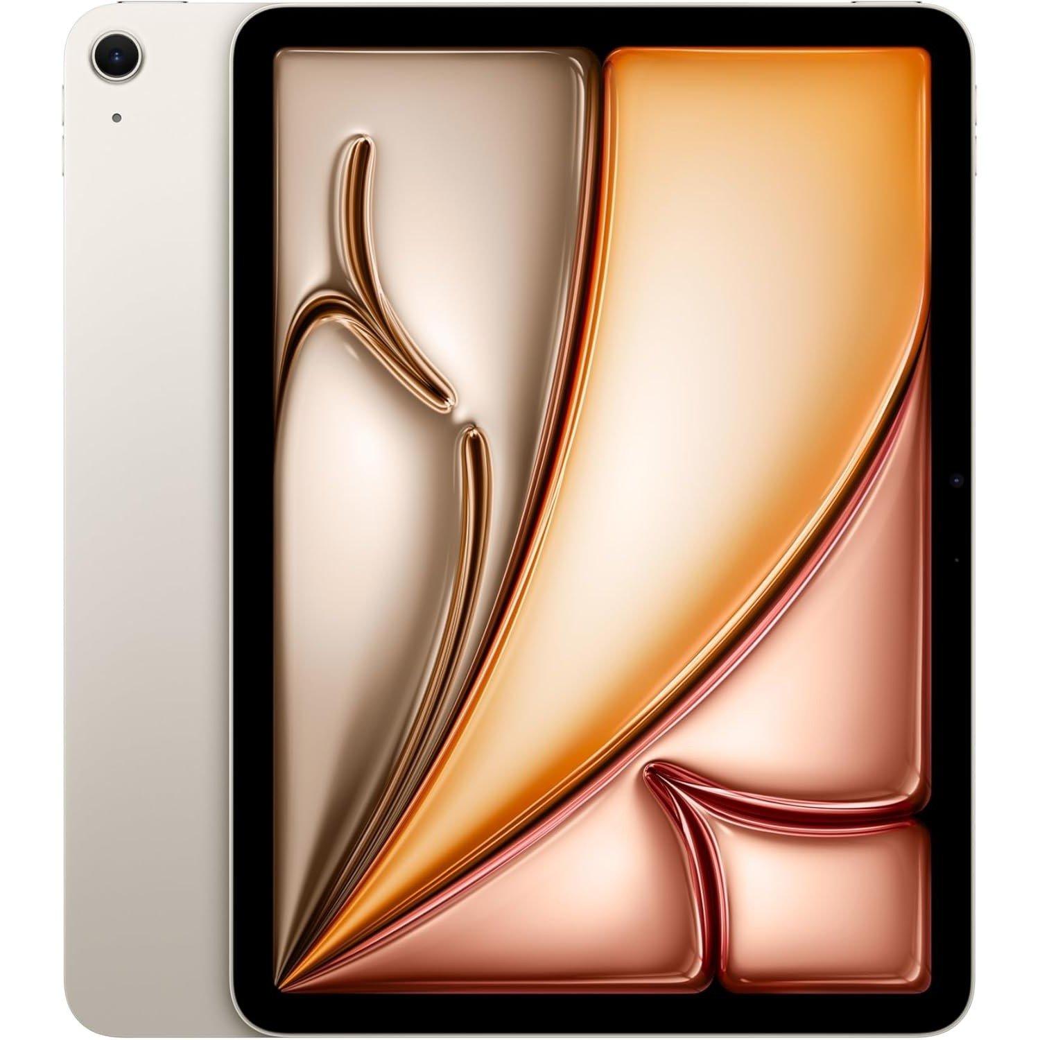 Apple Apple iPad Air 11 Wi-Fi 128GB - (2025) | FRASERS