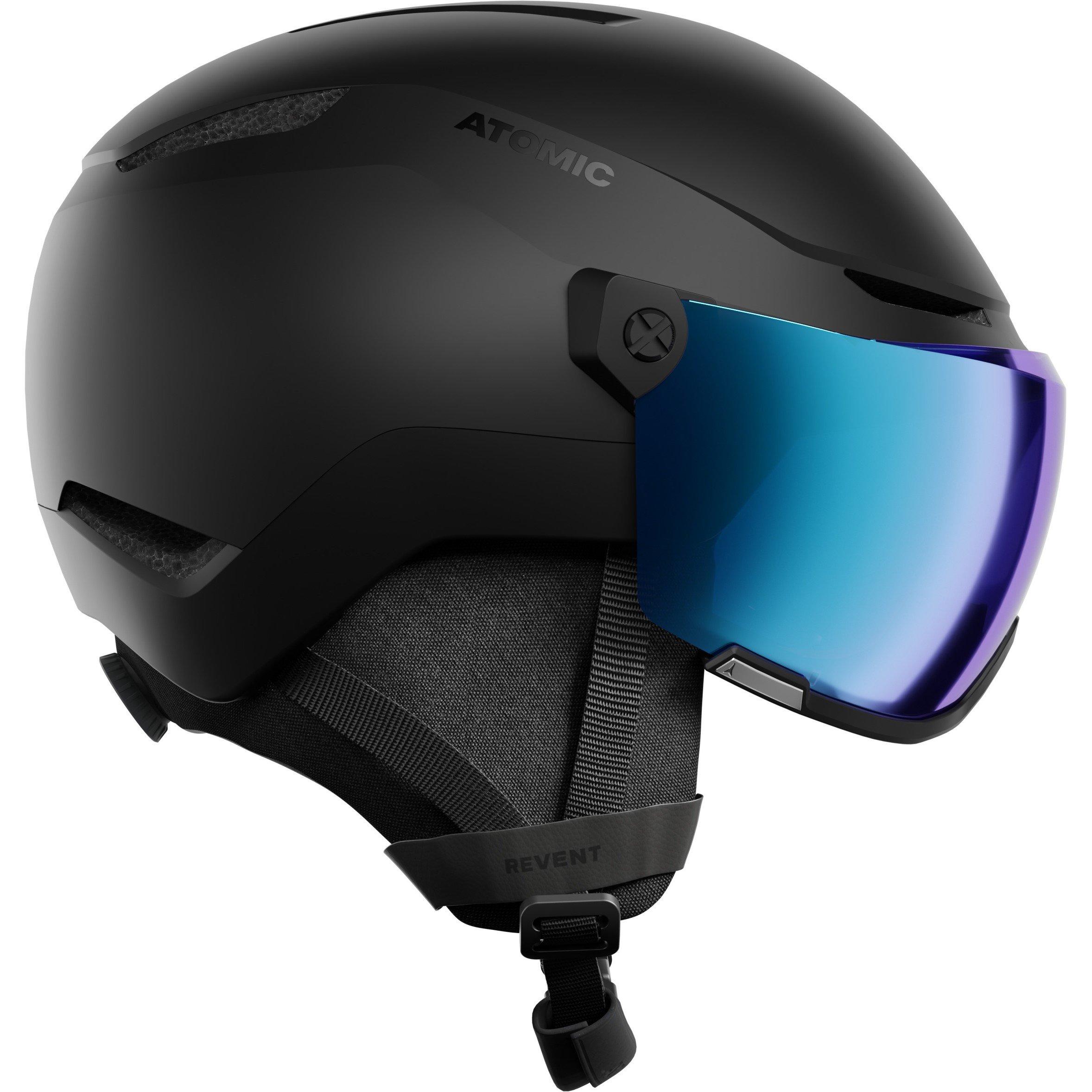 Atomic Atomic Revent Visor 71
