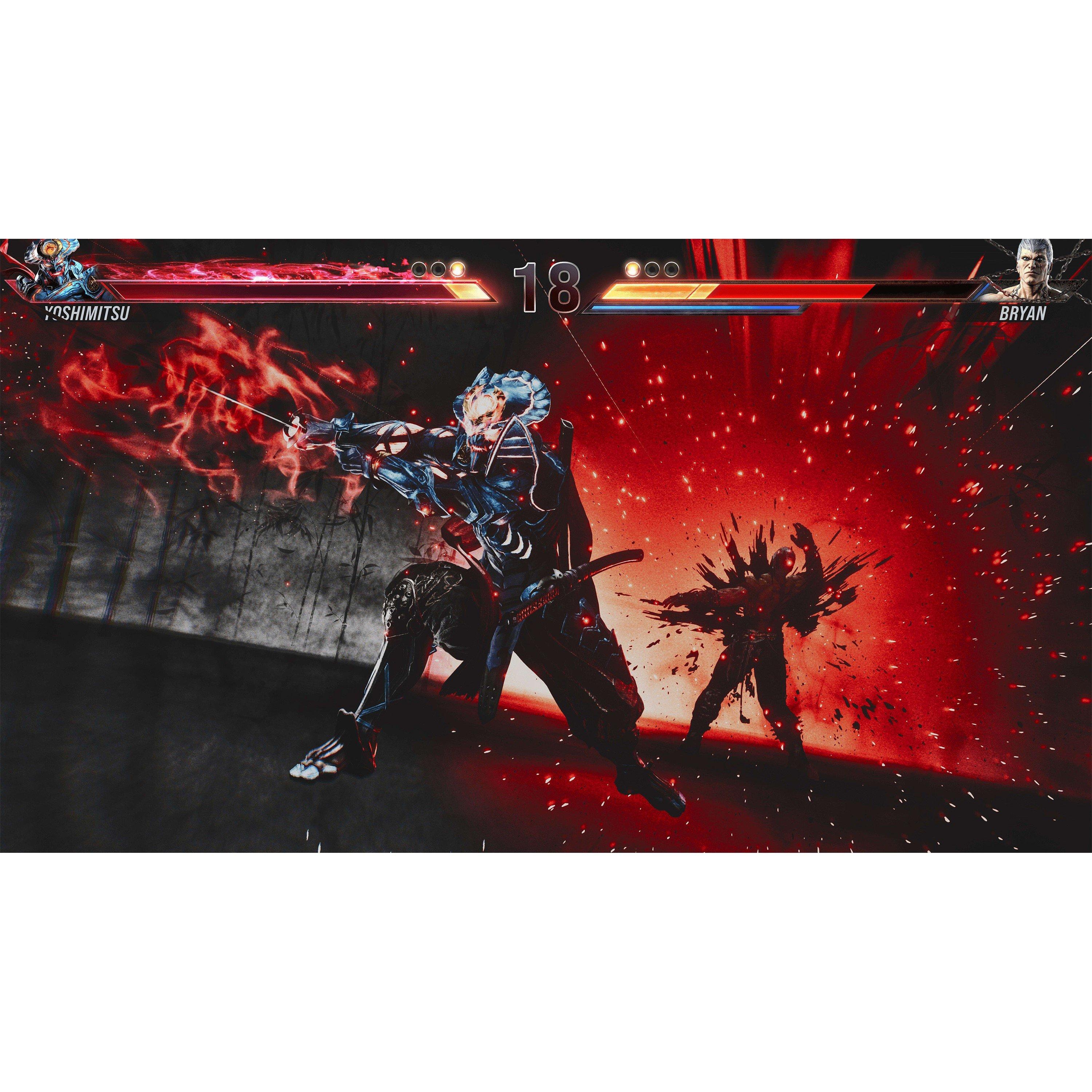 Xbox 4 - Bandai Namco Entertainment - Tekken 8 Standard Edition - 5