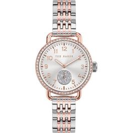 Ted Baker Ladies Ted Baker Watch