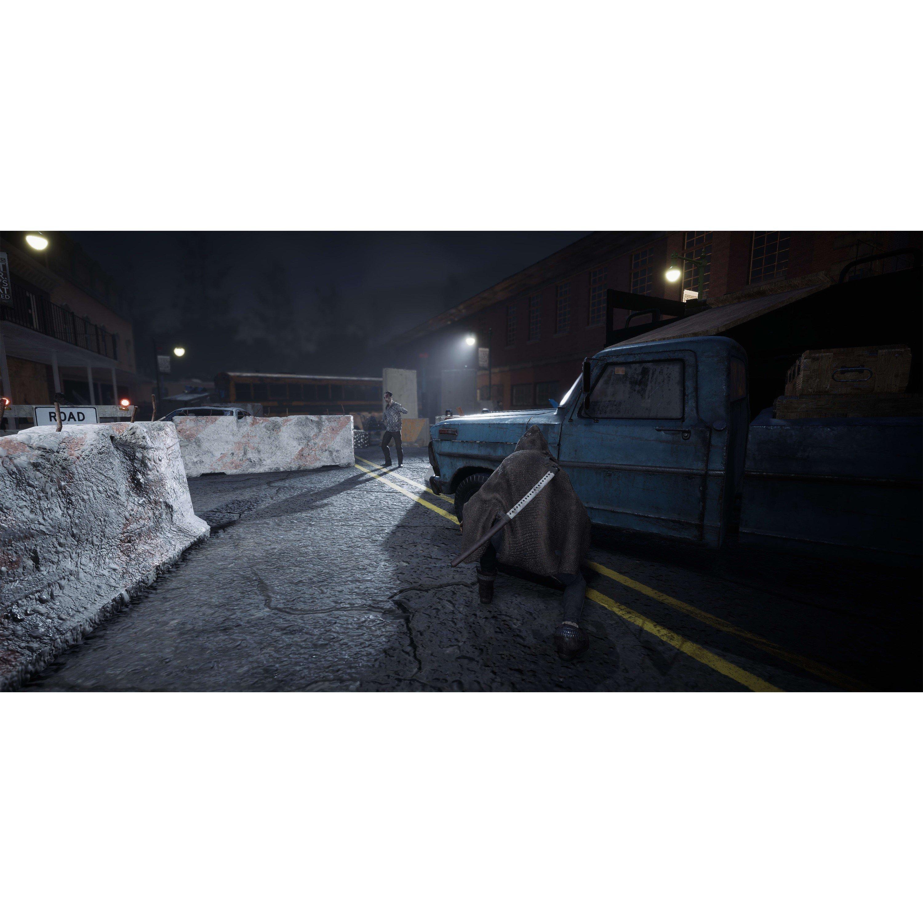 Nintendo Switch - GameMill - The Walking Dead: Destinies - 2