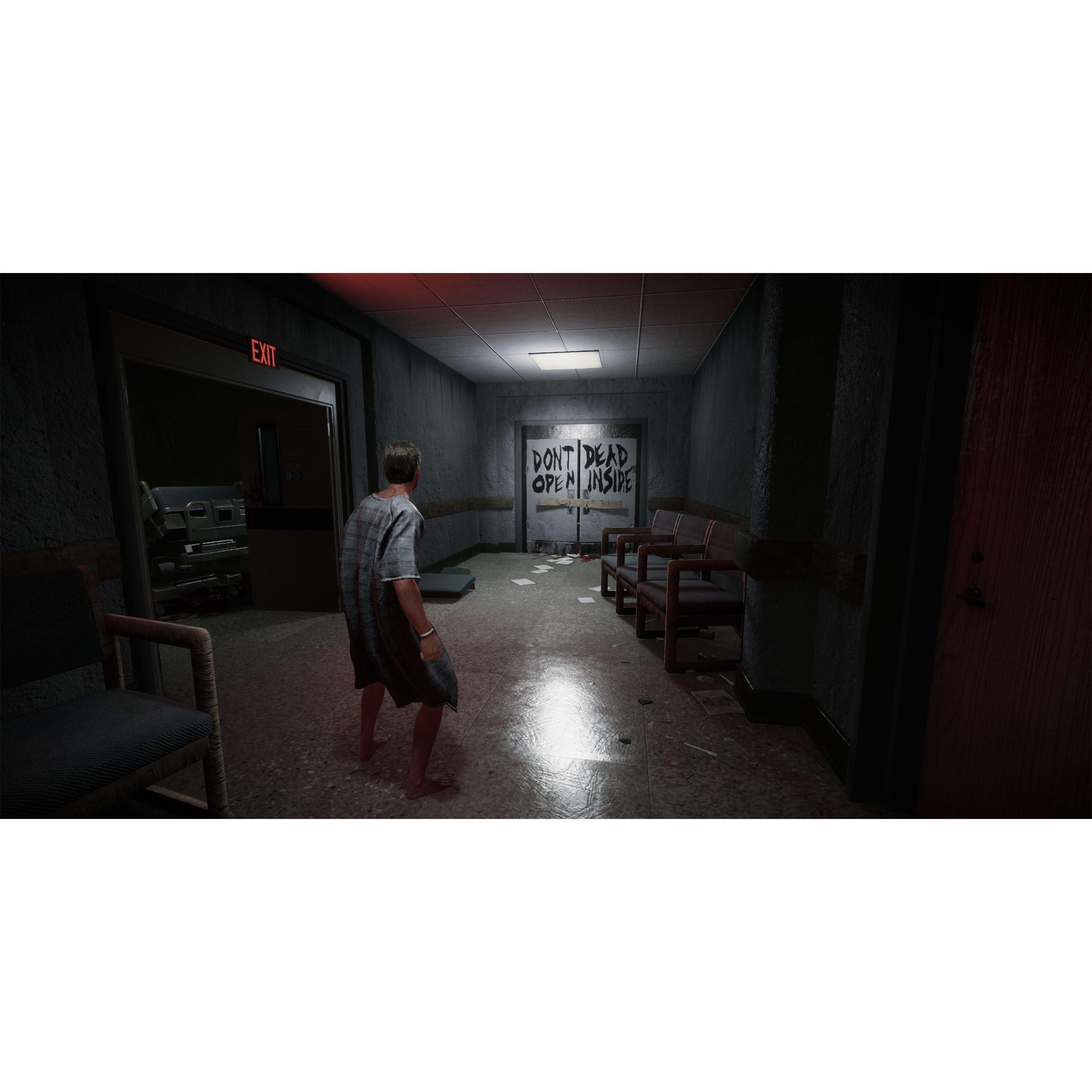 Nintendo Switch - GameMill - The Walking Dead: Destinies - 6