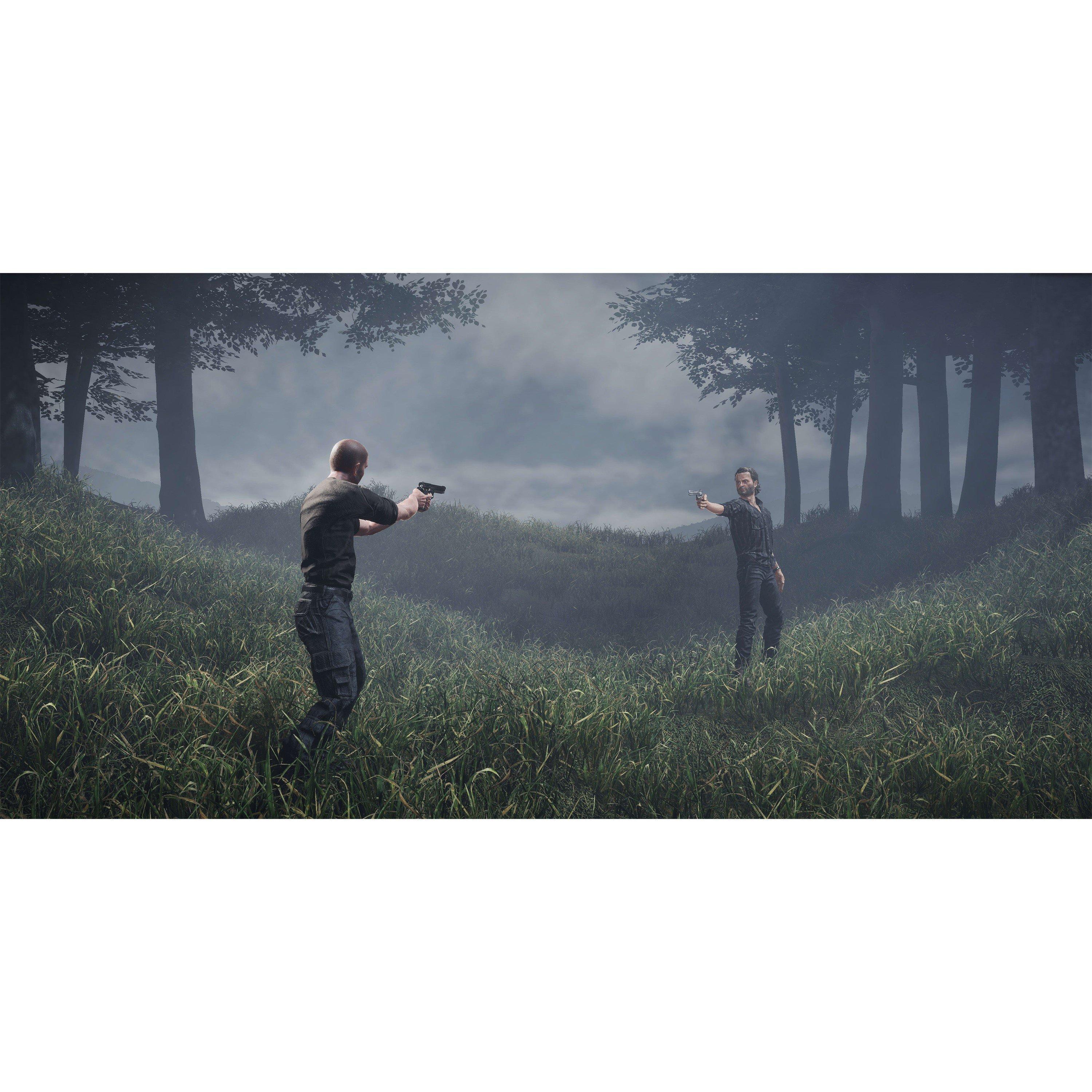 Nintendo Switch - GameMill - The Walking Dead: Destinies - 7