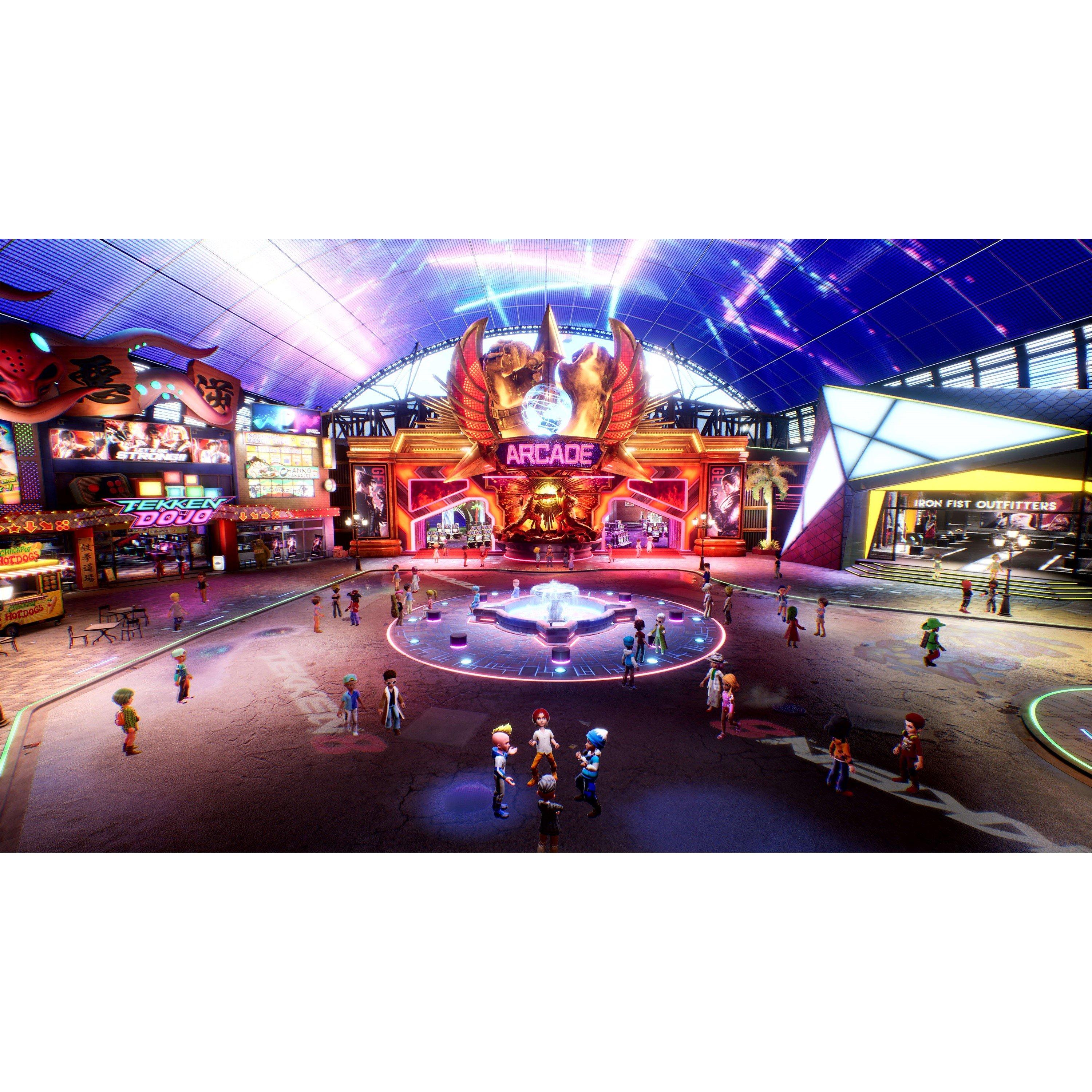 Ps5 - Bandai Namco Entertainment - Tekken 8 Launch Edition - 6