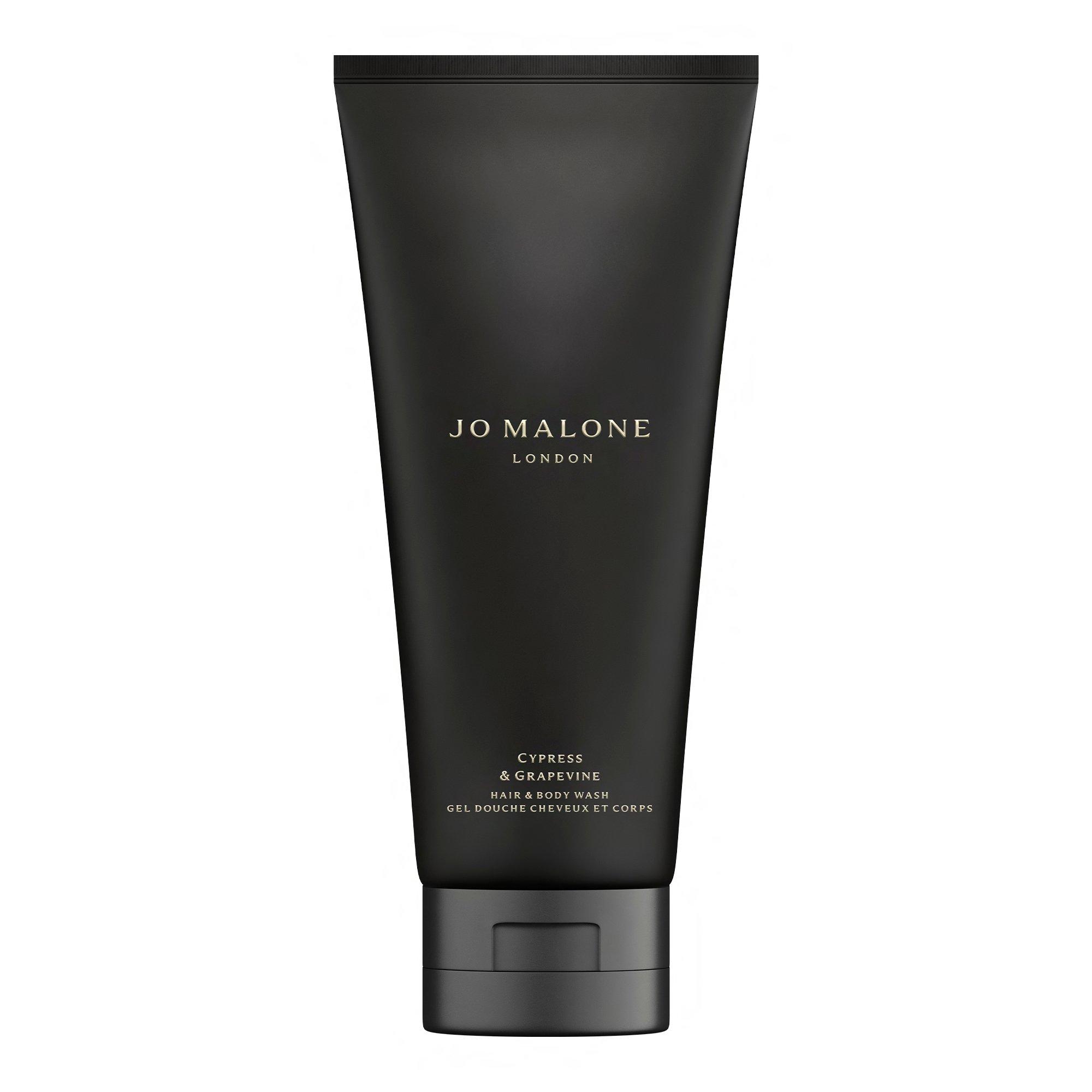Jo Malone London Cypress & Grapevine Hair Body Wash 200ml - None - Size 200ml