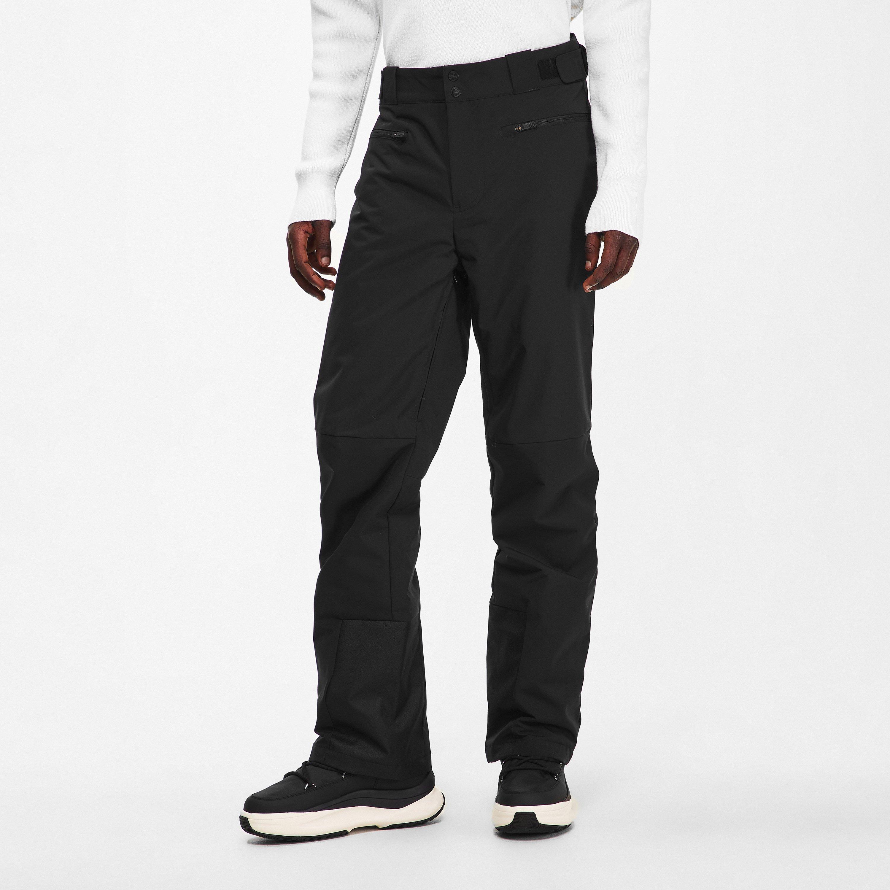 Noir - Fusalp - Fusalp Tomaso Pant Sn53 - 3