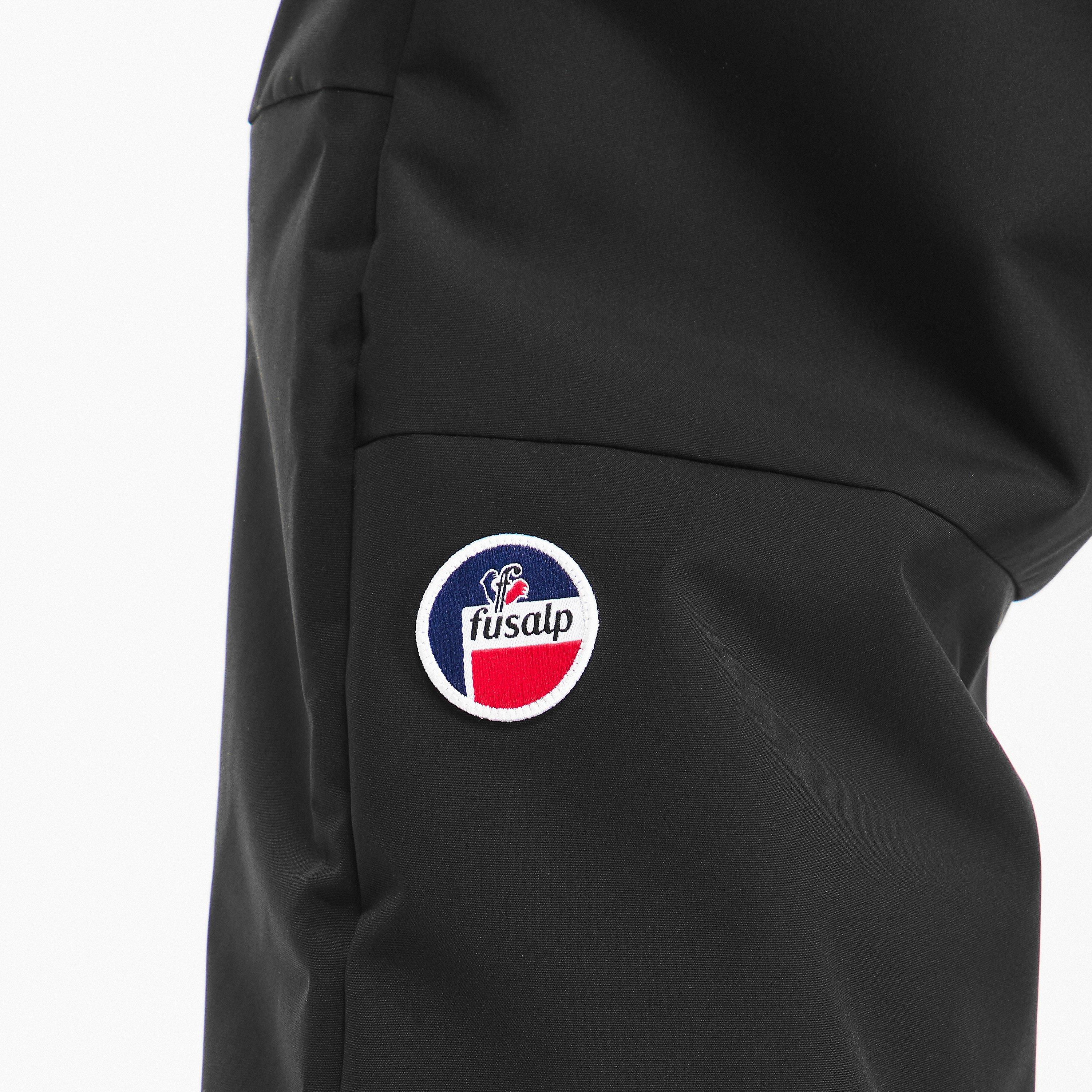 Noir - Fusalp - Fusalp Tomaso Pant Sn53 - 5
