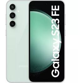 Samsung Samsung S23 FE 5G 256GB Mobile Phone - Sim Free