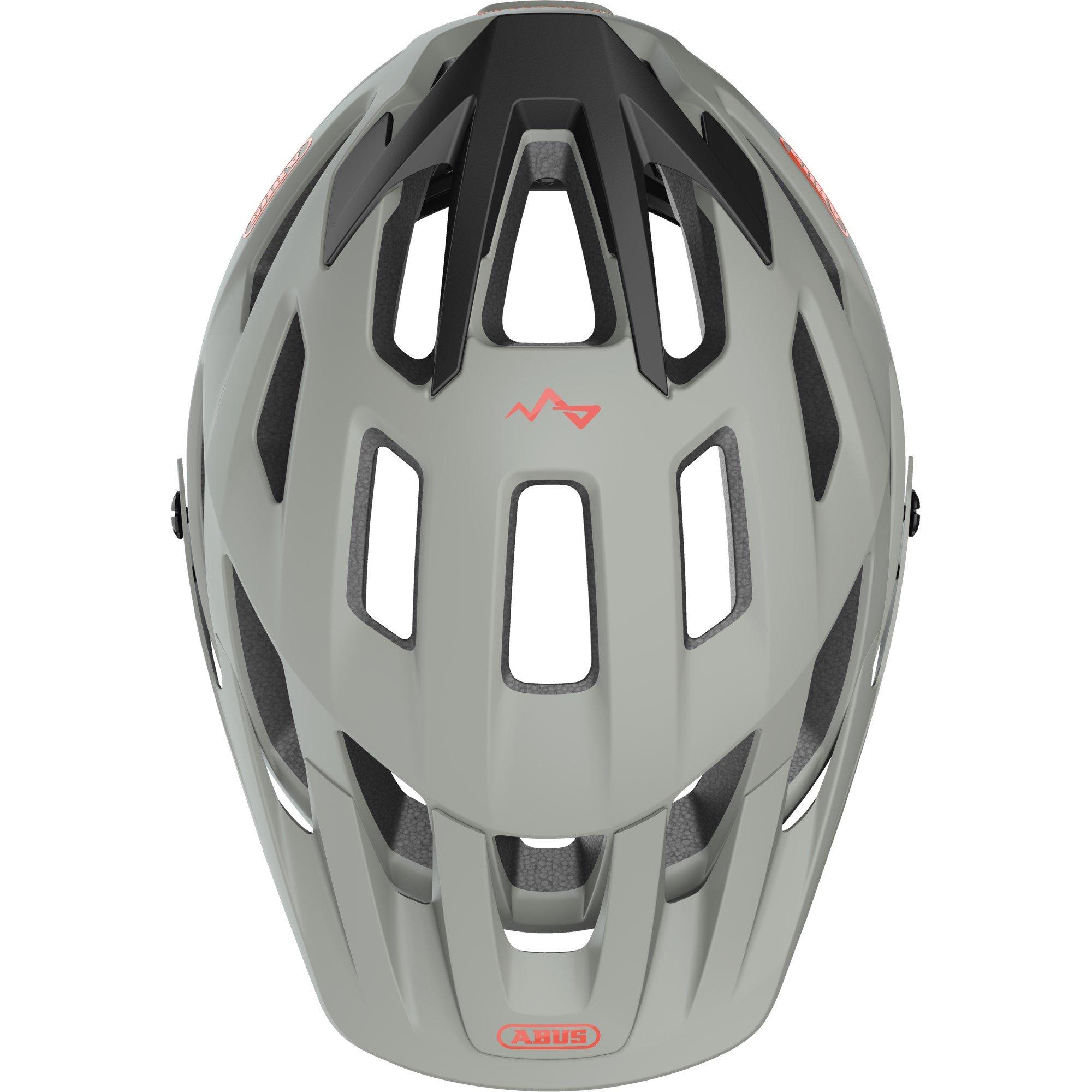 Velvet Black - Abus - MOVENTOR 2.0