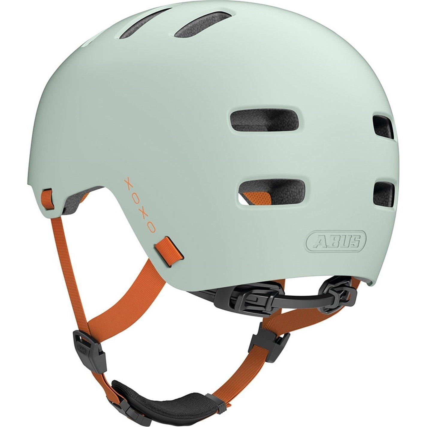 Green - Abus - XOXO - 6