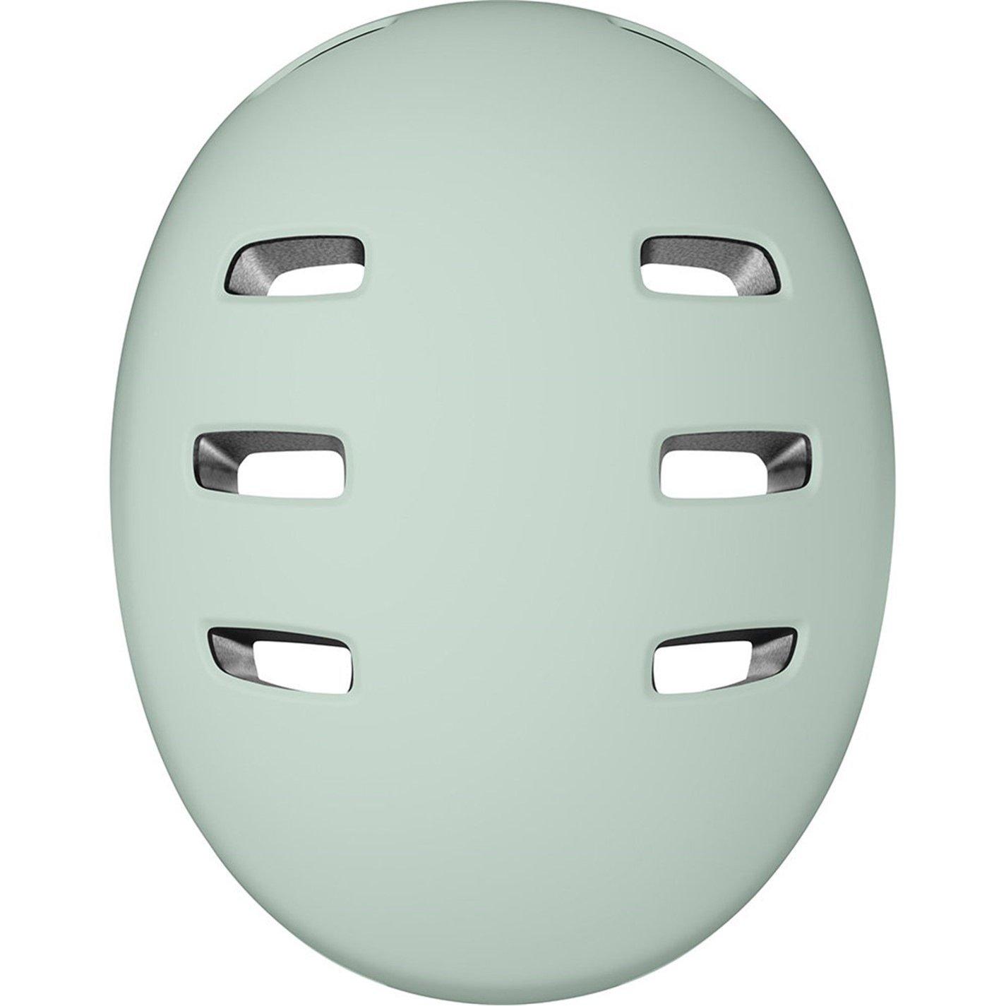 Green - Abus - XOXO - 7