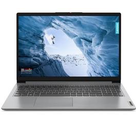 Lenovo Lenovo IdeaPad 1 15.6in i3 8GB 128GB Laptop