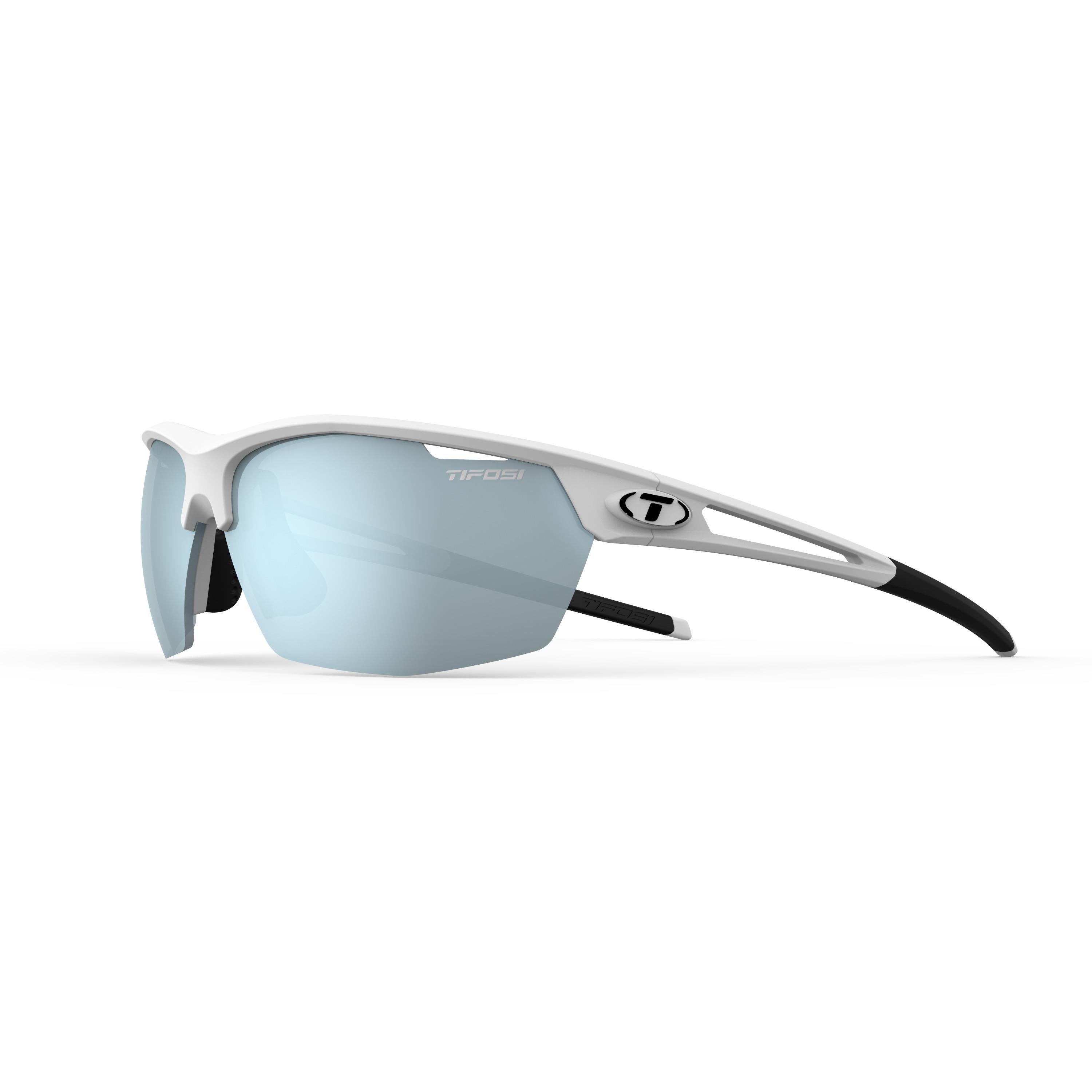 Matte White - Tifosi - Navar Sunglasses - 4