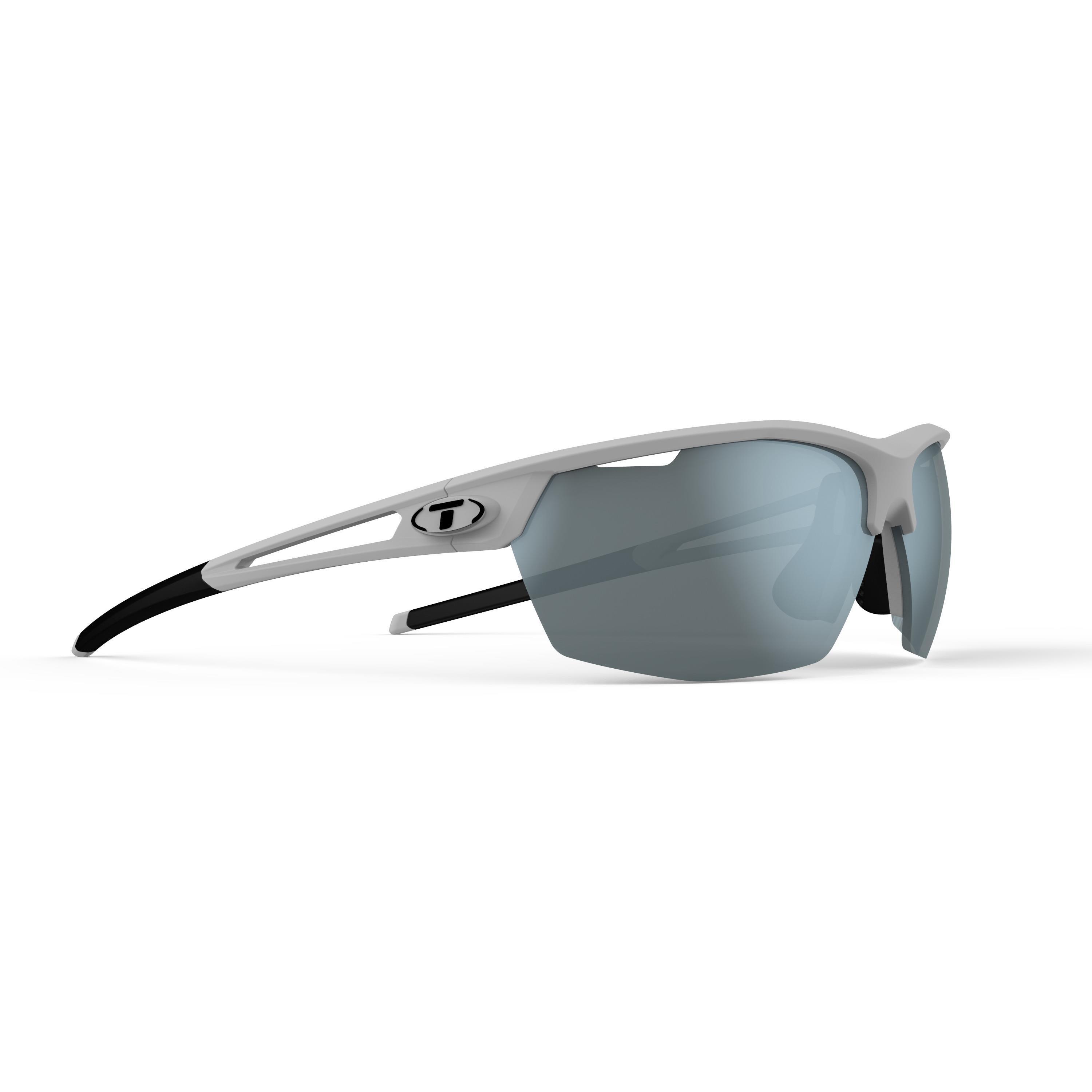 Matte White - Tifosi - Navar Sunglasses - 5