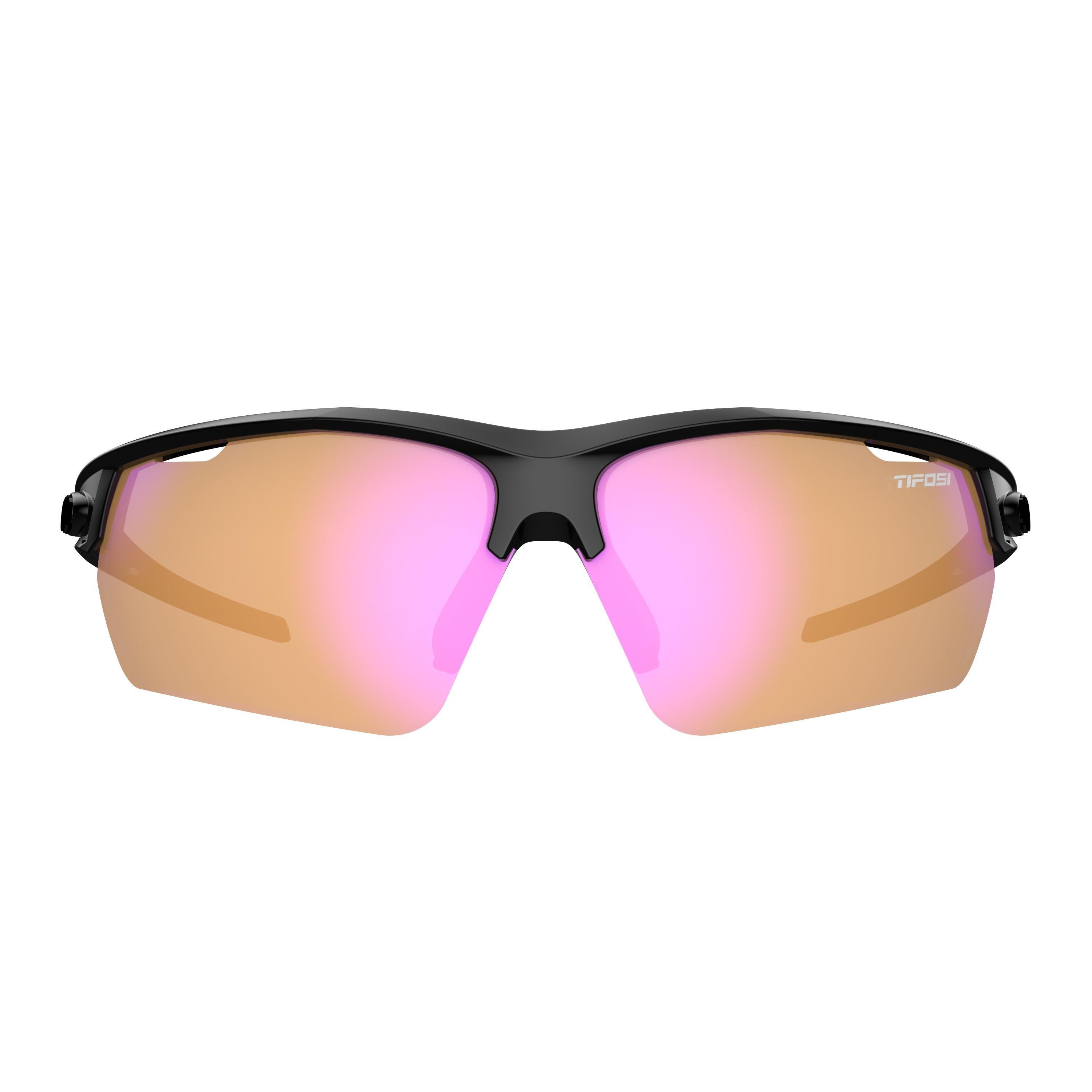 Gloss Black - Tifosi - Unisex Navar FC Sunglasses - 2