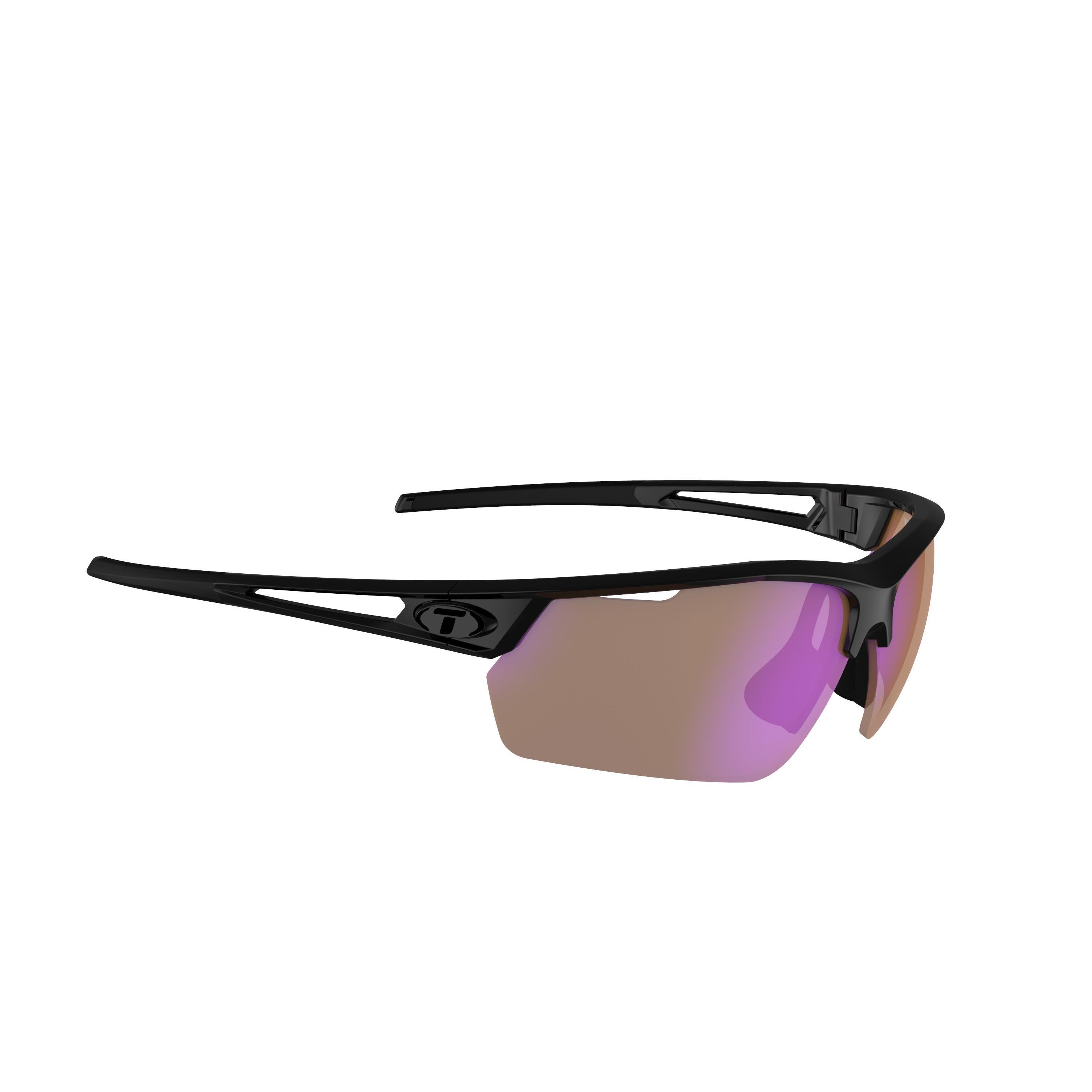 Gloss Black - Tifosi - Unisex Navar FC Sunglasses - 3