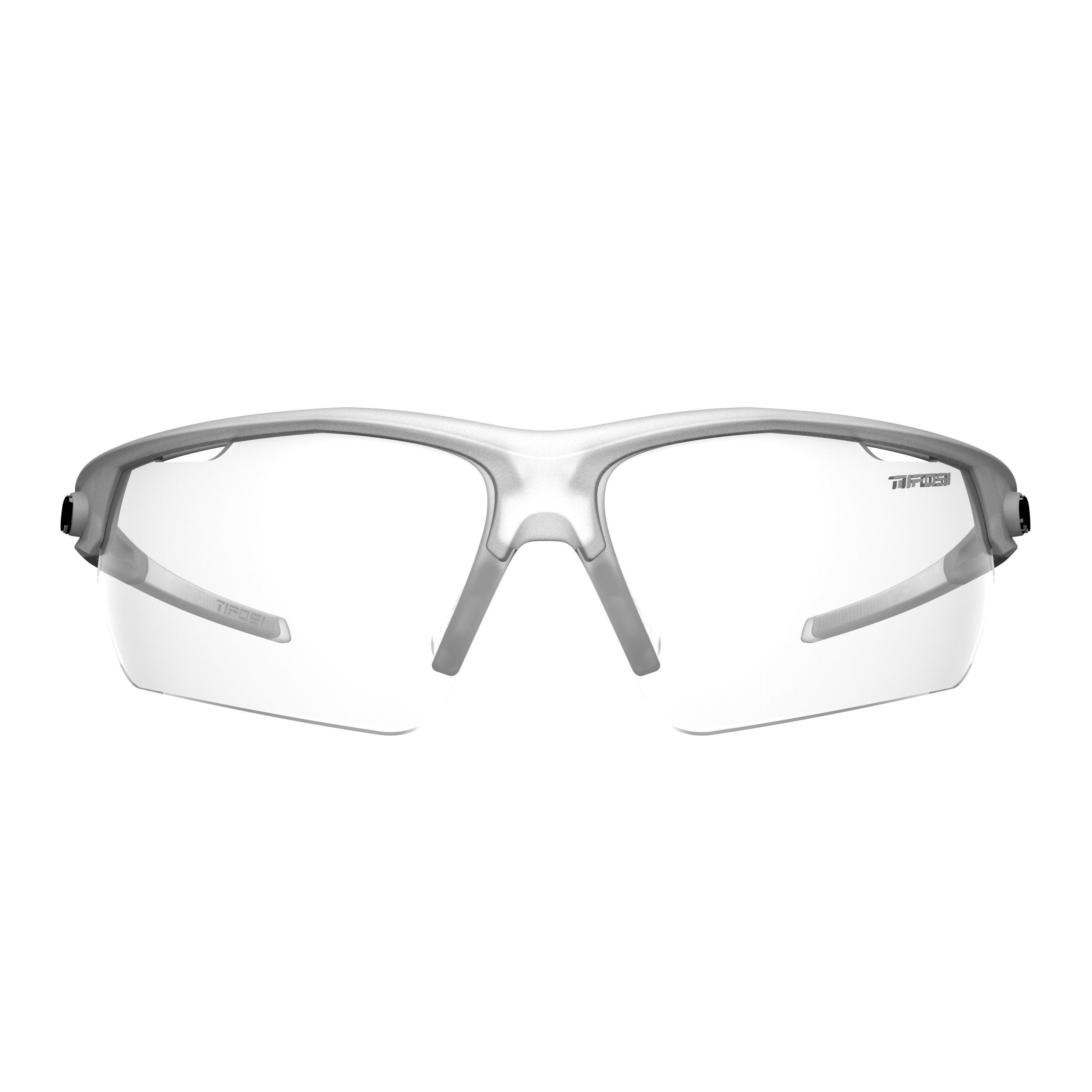 Satin Clear - Tifosi - Navar FC Sunglasses - 2