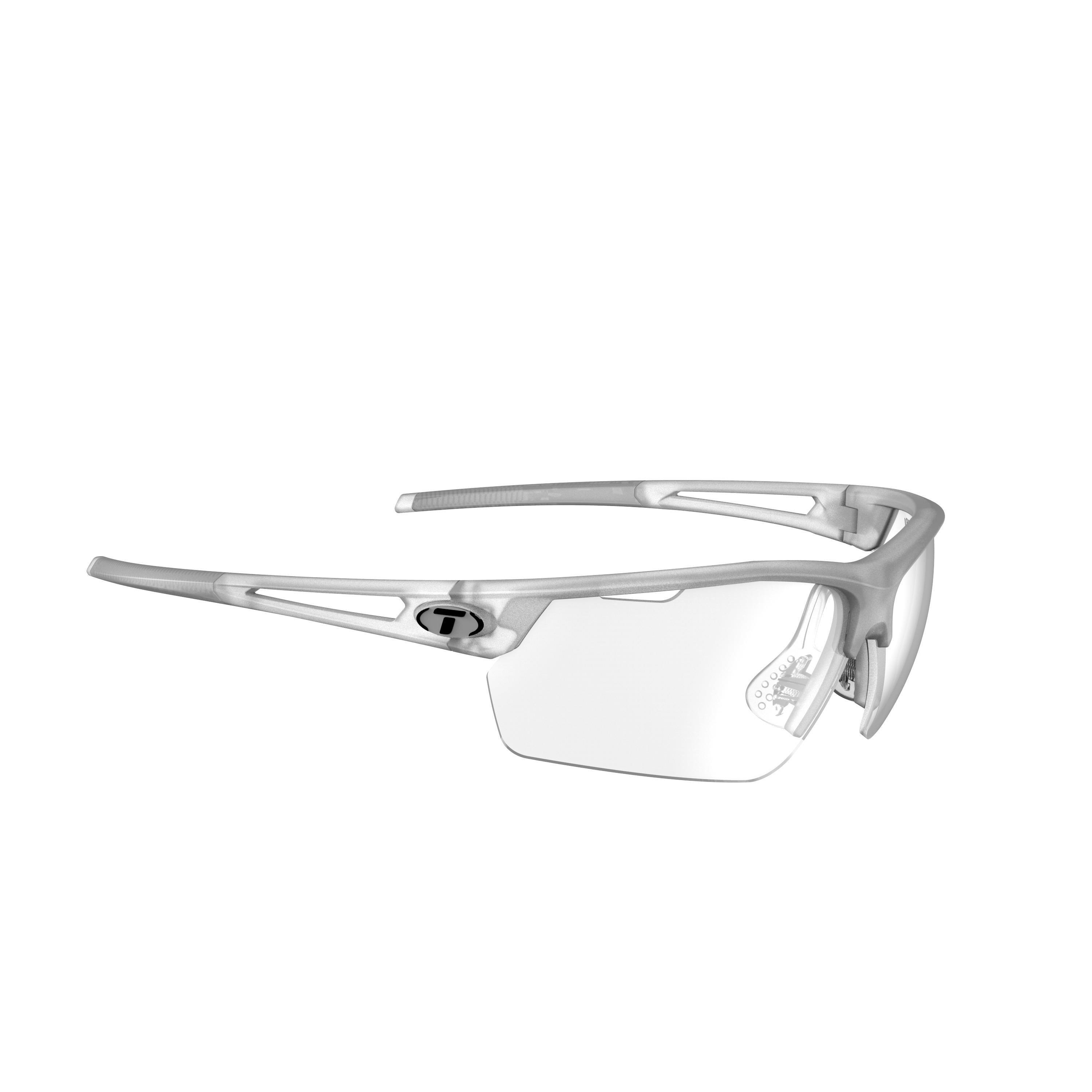 Satin Clear - Tifosi - Navar FC Sunglasses - 3