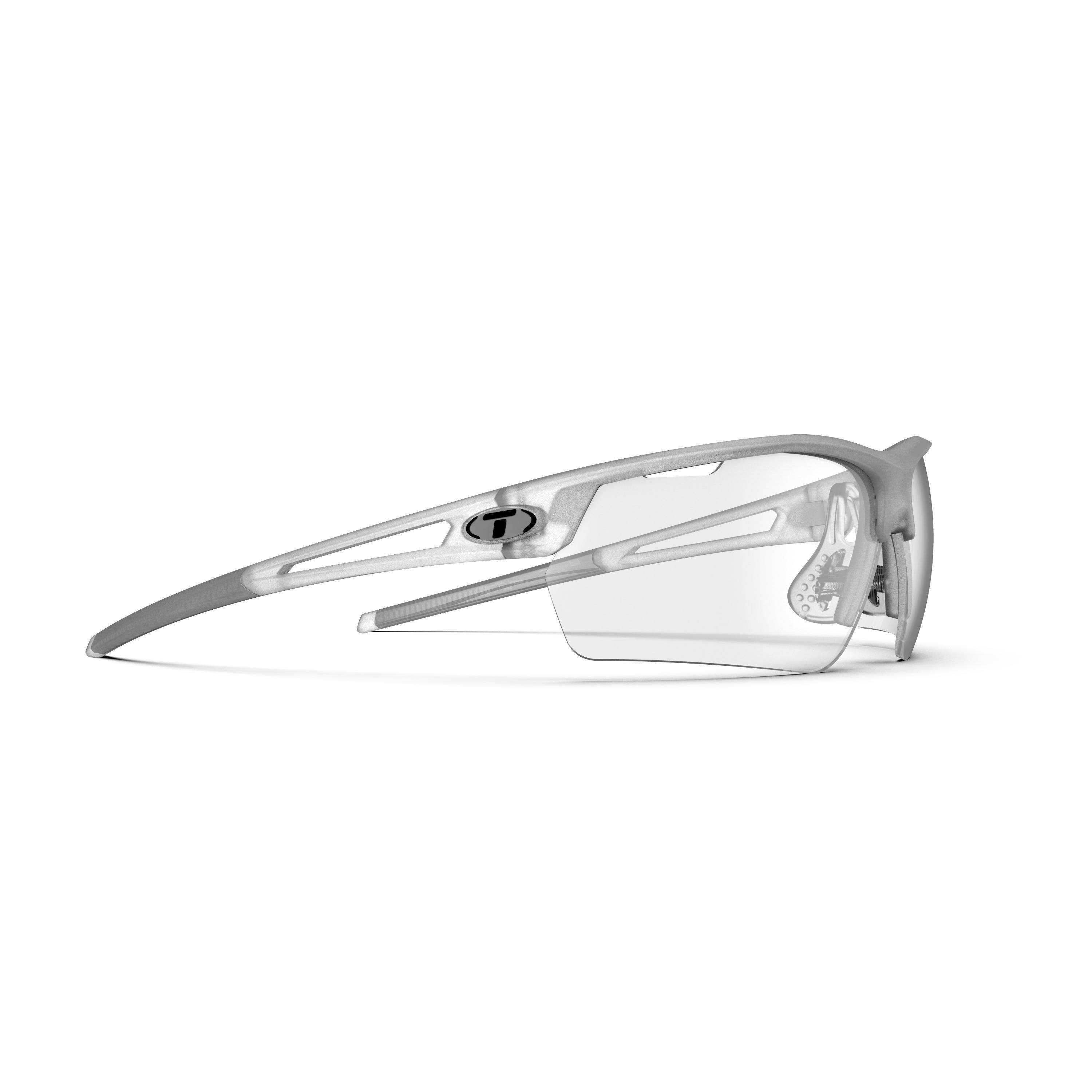 Satin Clear - Tifosi - Navar FC Sunglasses - 5