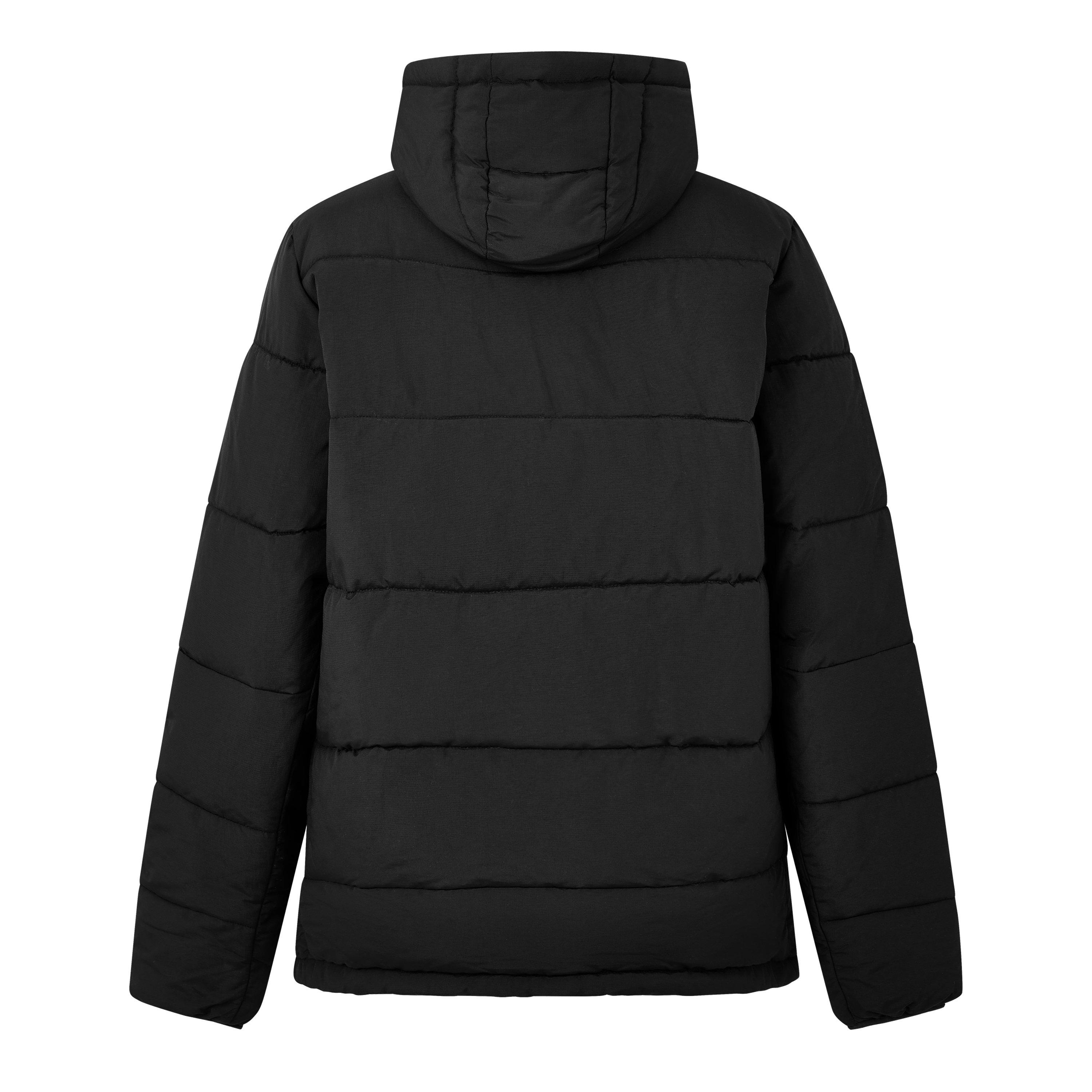 Black - Oakley - Oakley Puffy Jkt Sn71 - 2