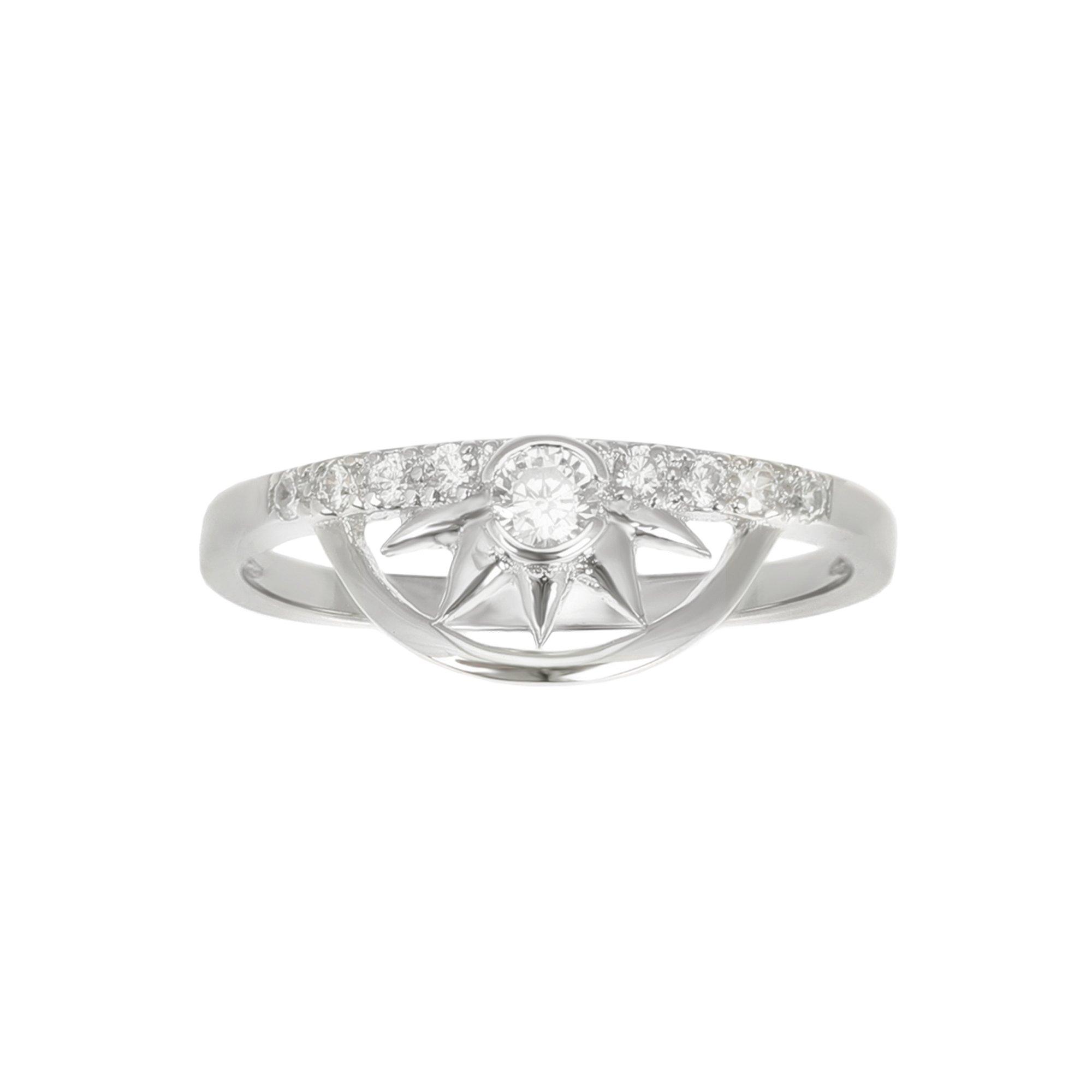 Silver - Espree - Espree The Tia ring - 1