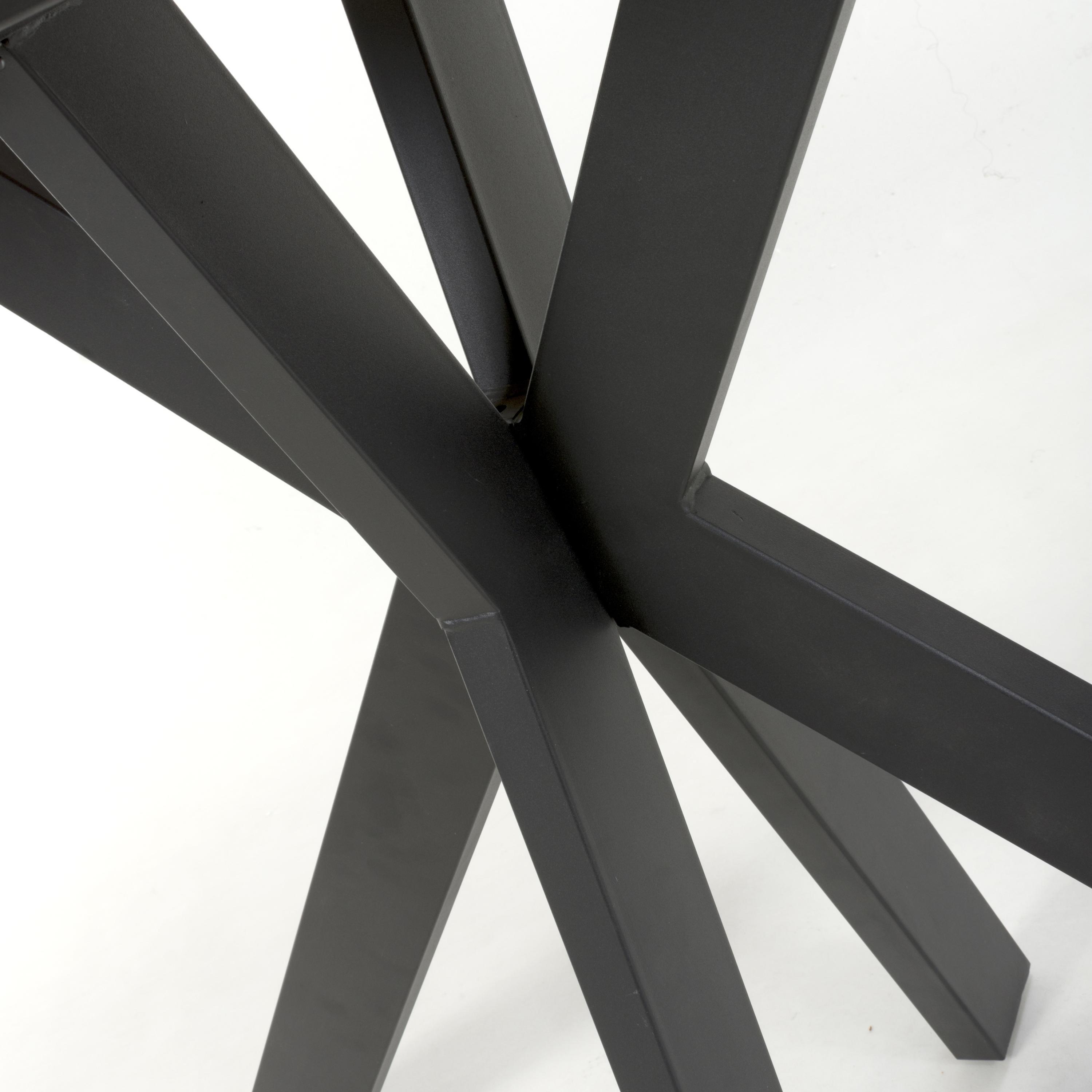 White - Shankar - Toronto Ceramic Console Table - 4