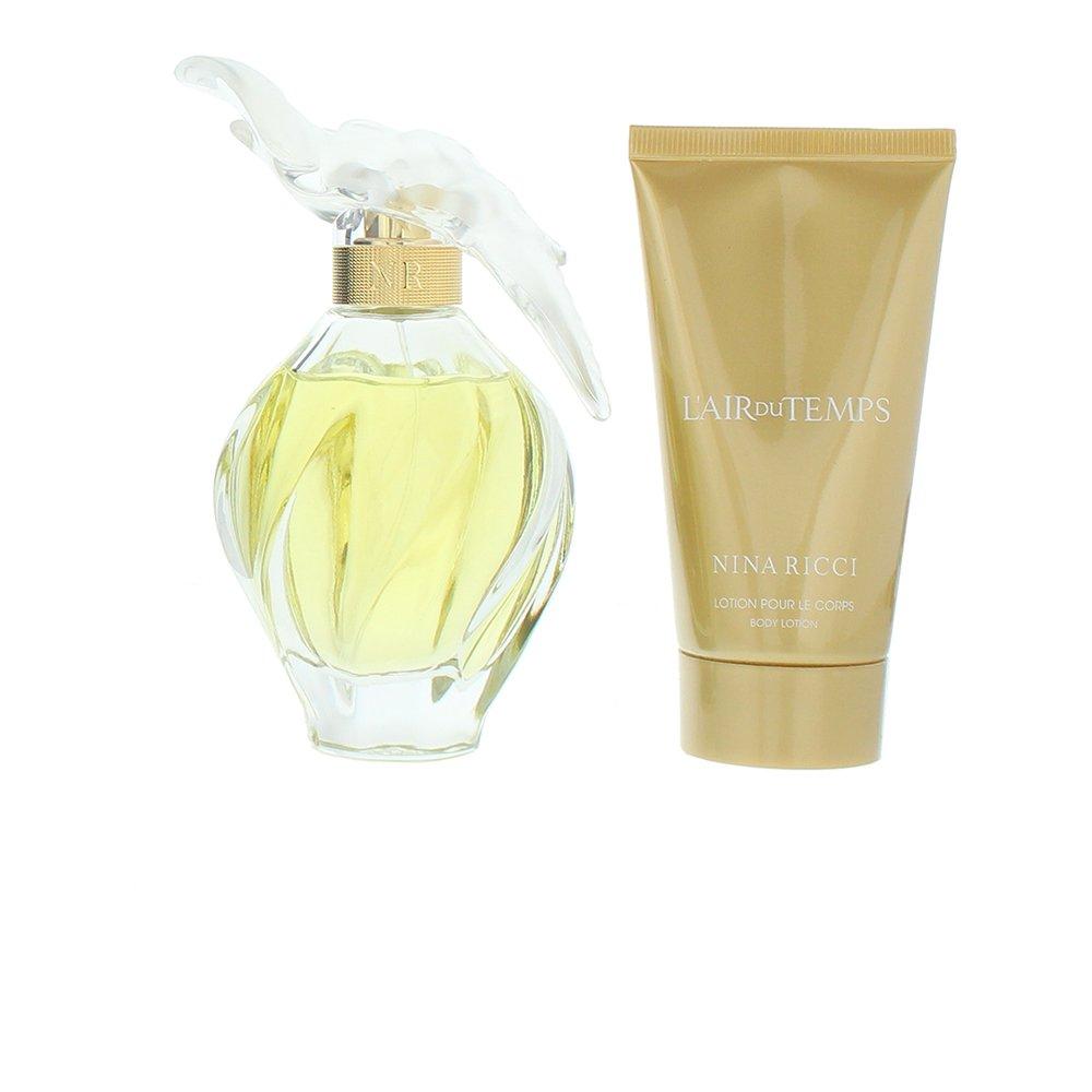 None - Nina Ricci - Nina Ricci Lair Du Temps 2 Piece Gift Set - 2