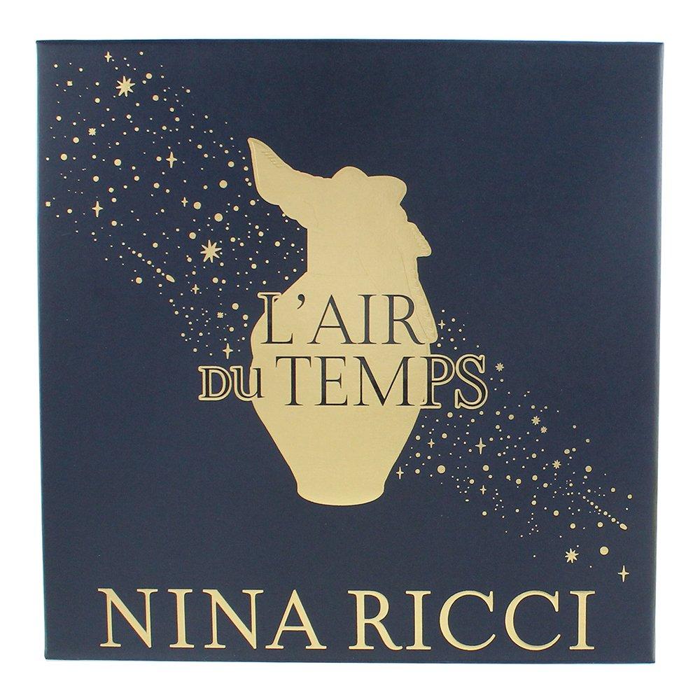 None - Nina Ricci - Nina Ricci Lair Du Temps 2 Piece Gift Set - 3