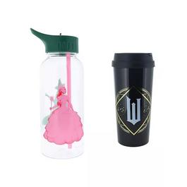 Wicked Wicked Travel Mug & Water Bottle
