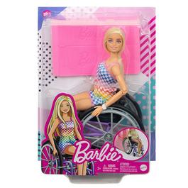 Barbie GAME Barbie Dream Camper Playset