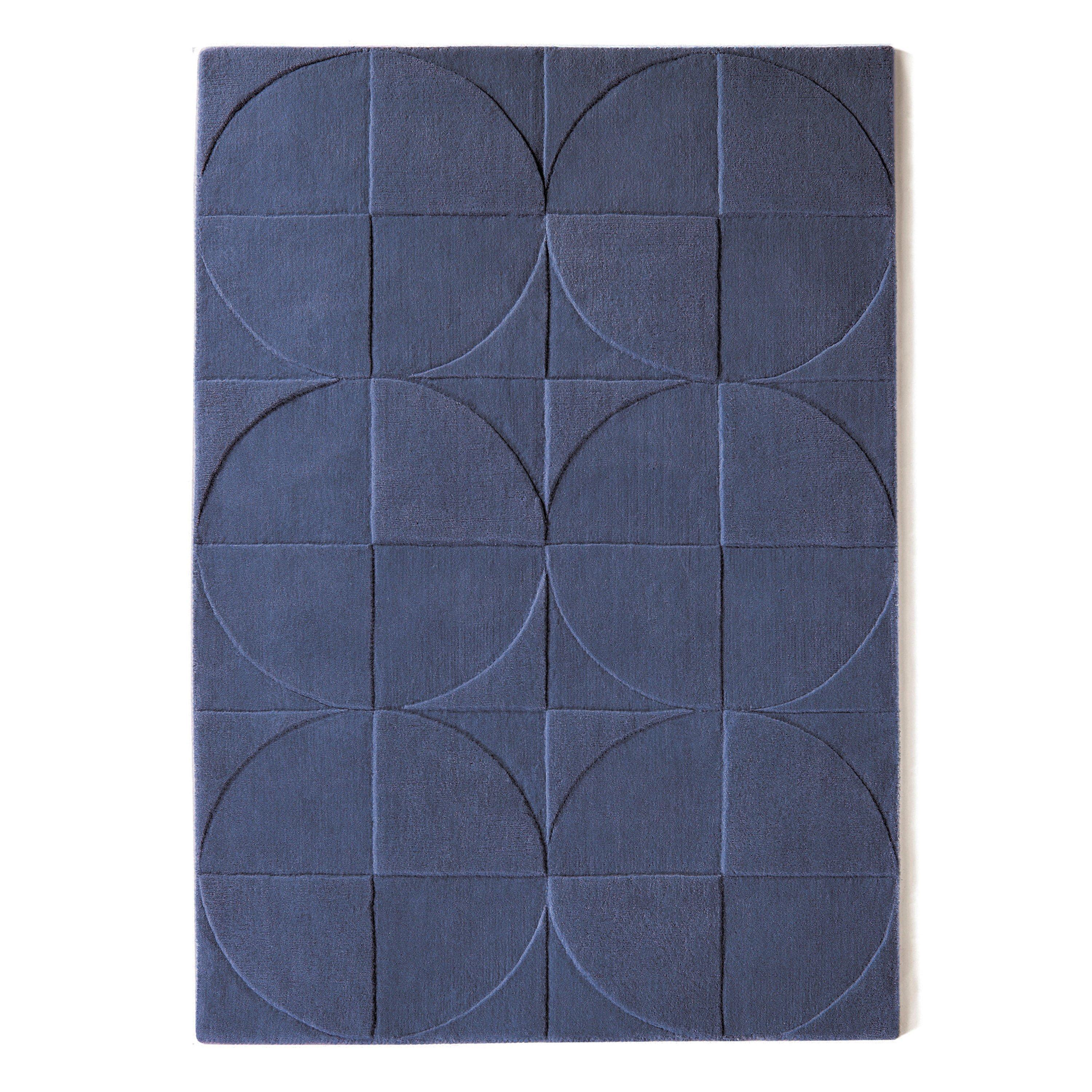 Infinity - Origin Rugs - Penny Rug - 2