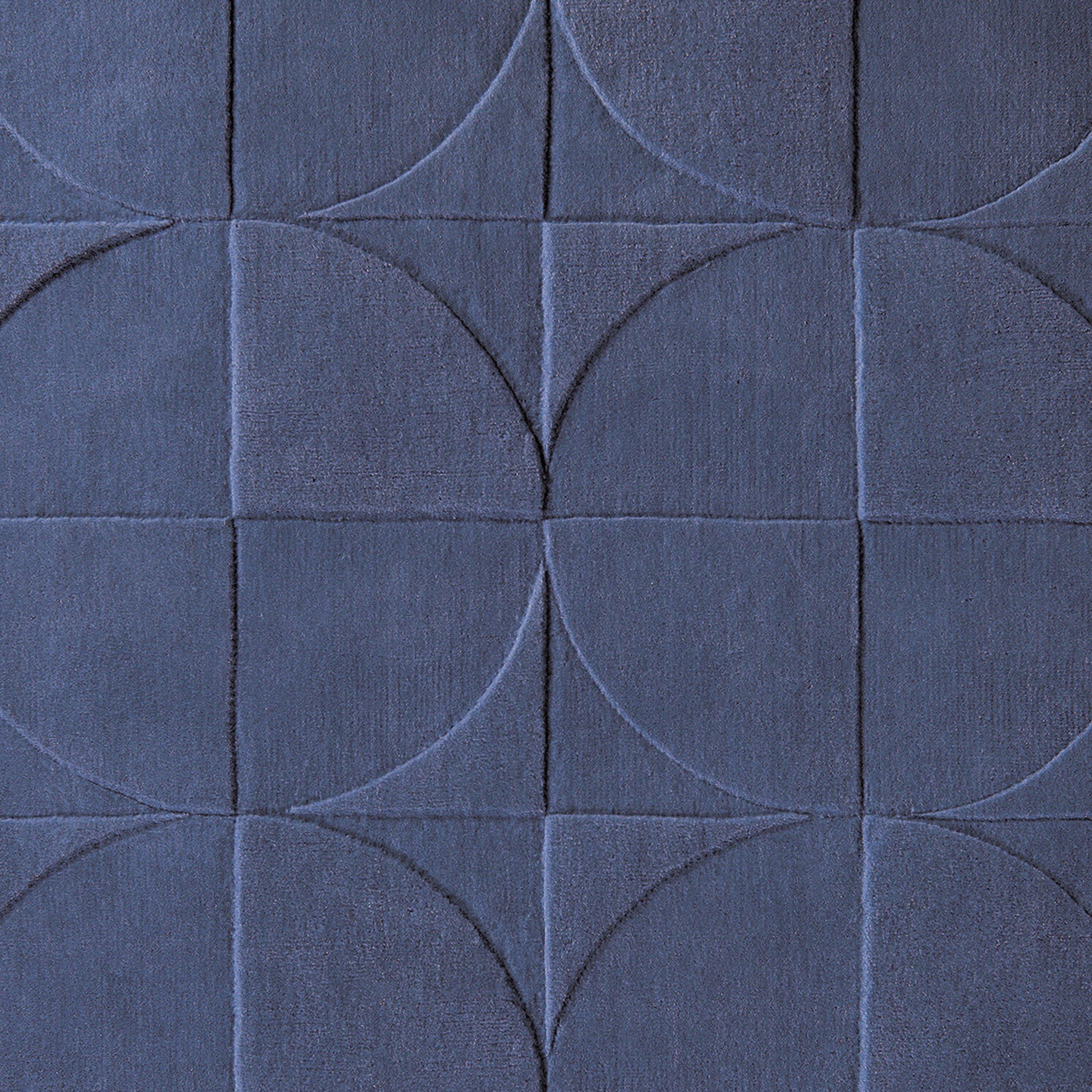 Infinity - Origin Rugs - Penny Rug - 4