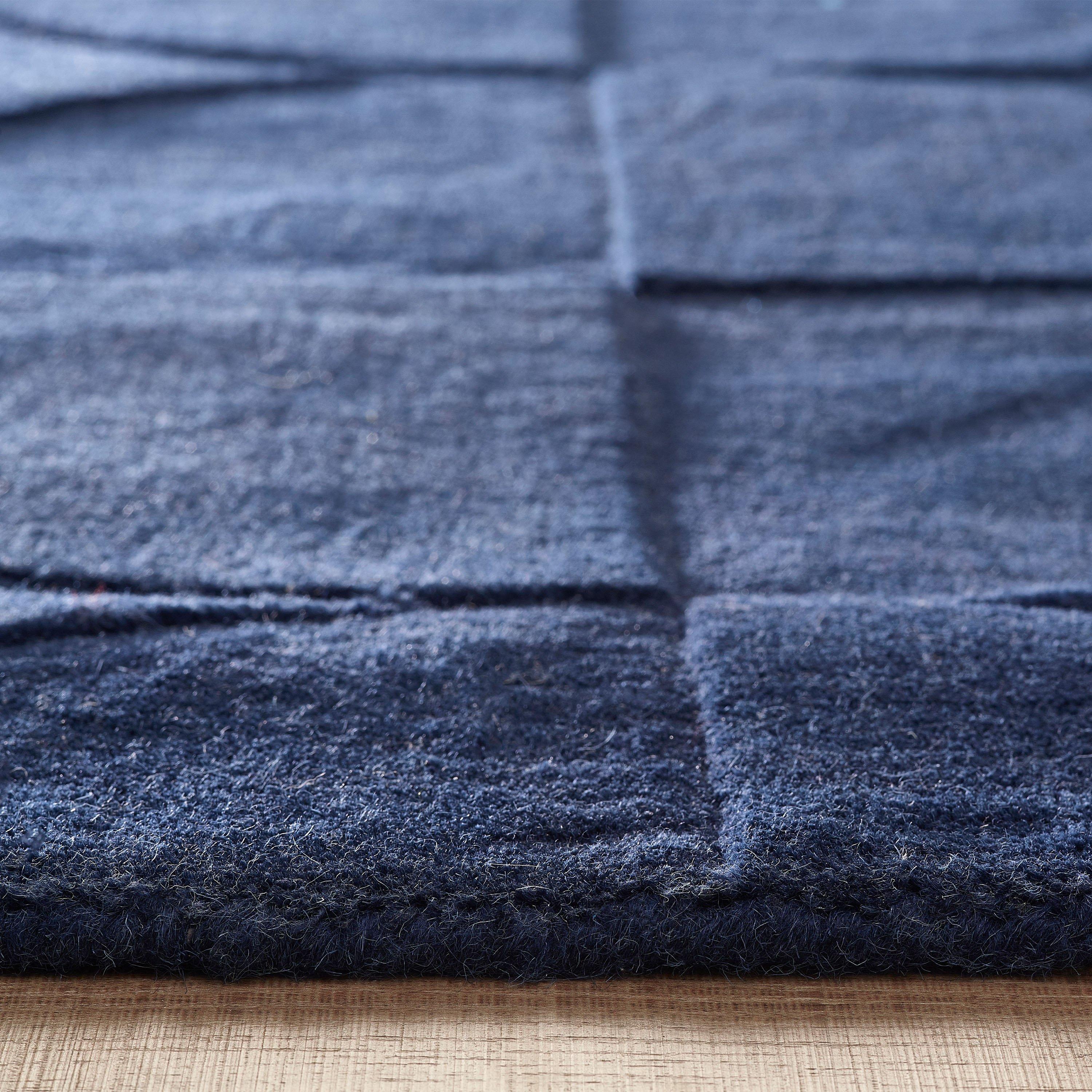 Infinity - Origin Rugs - Penny Rug - 3