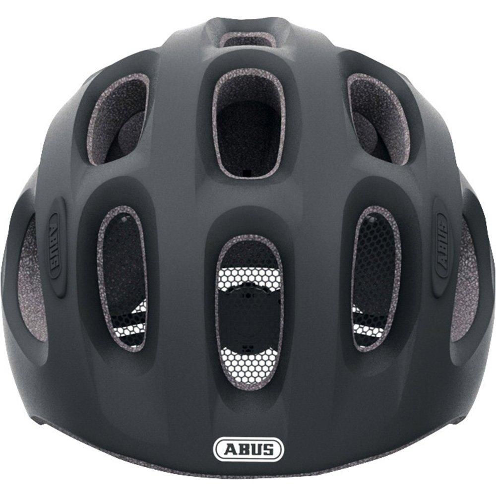 Velvet Black - Abus - YOUN-I MIPS - 3