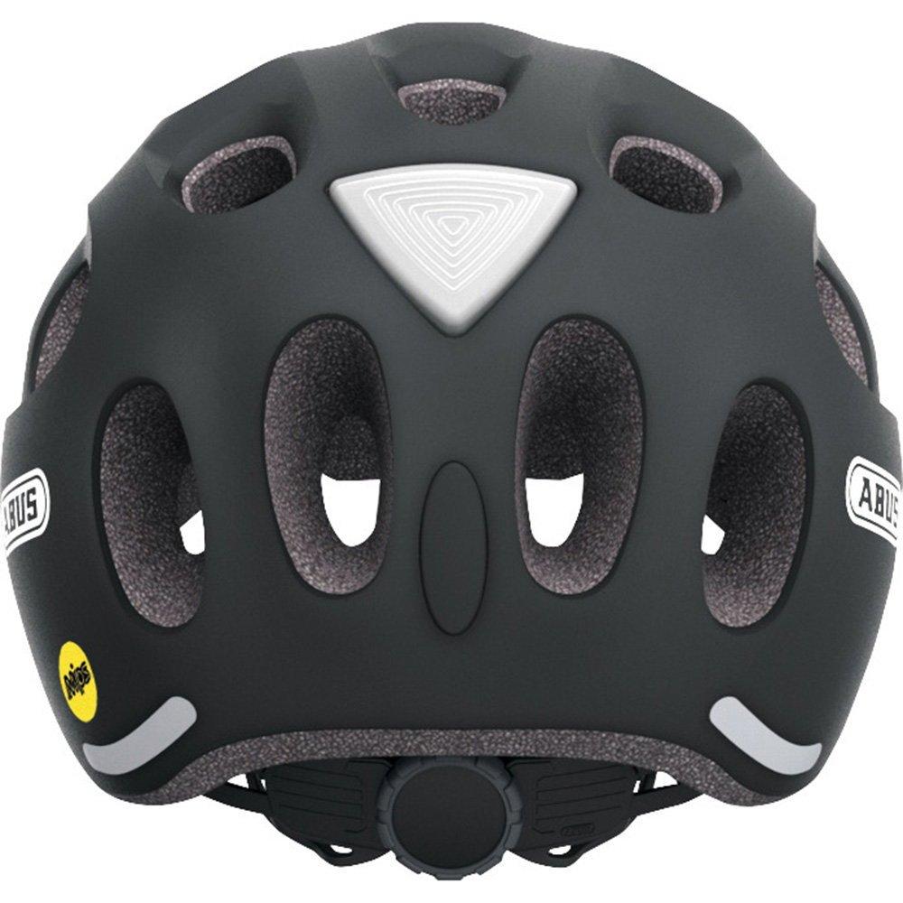 Velvet Black - Abus - YOUN-I MIPS - 4