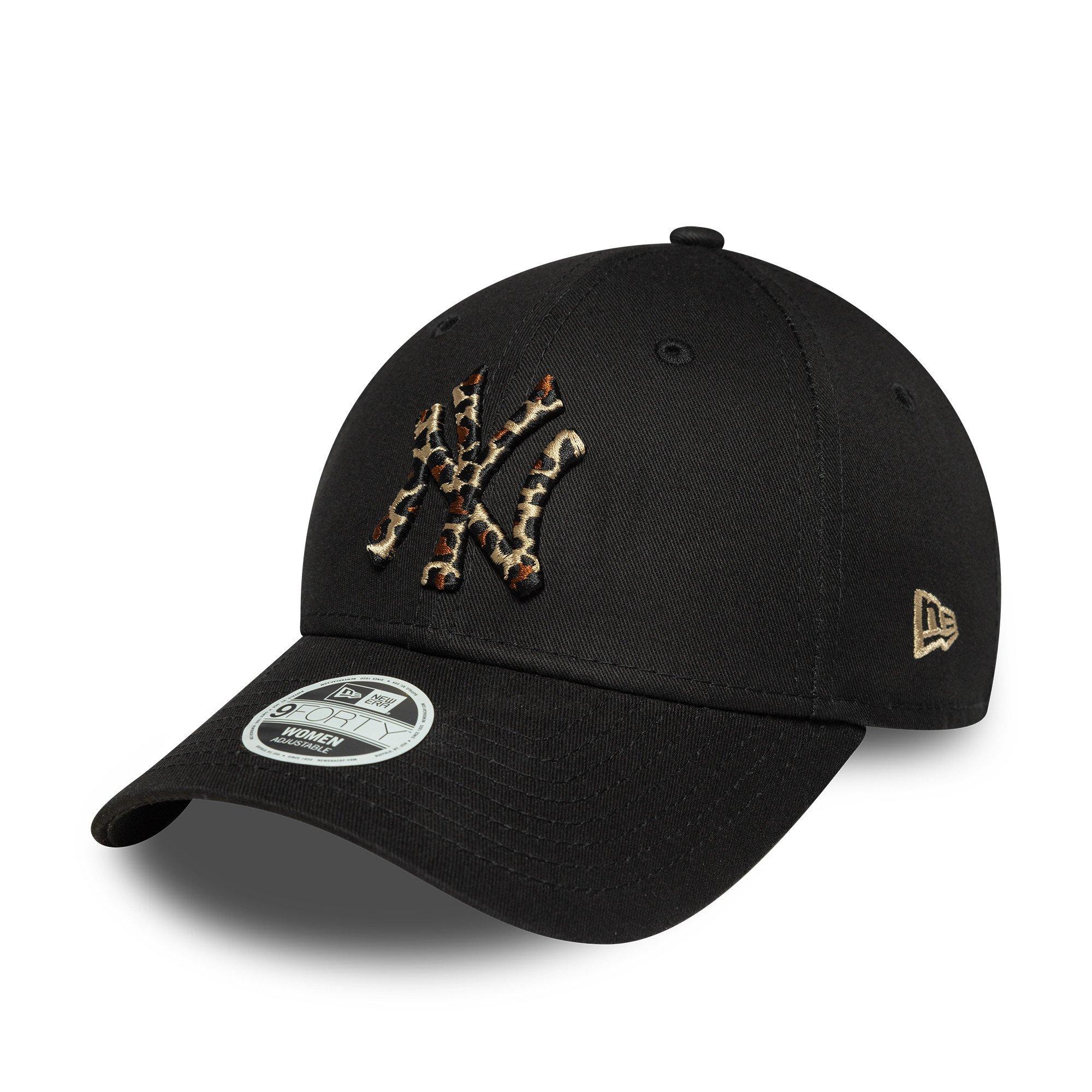 New Era Womens 9FORTY Adjustable Cap