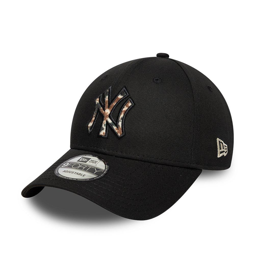 New Era Womens 9FORTY Adjustable Cap
